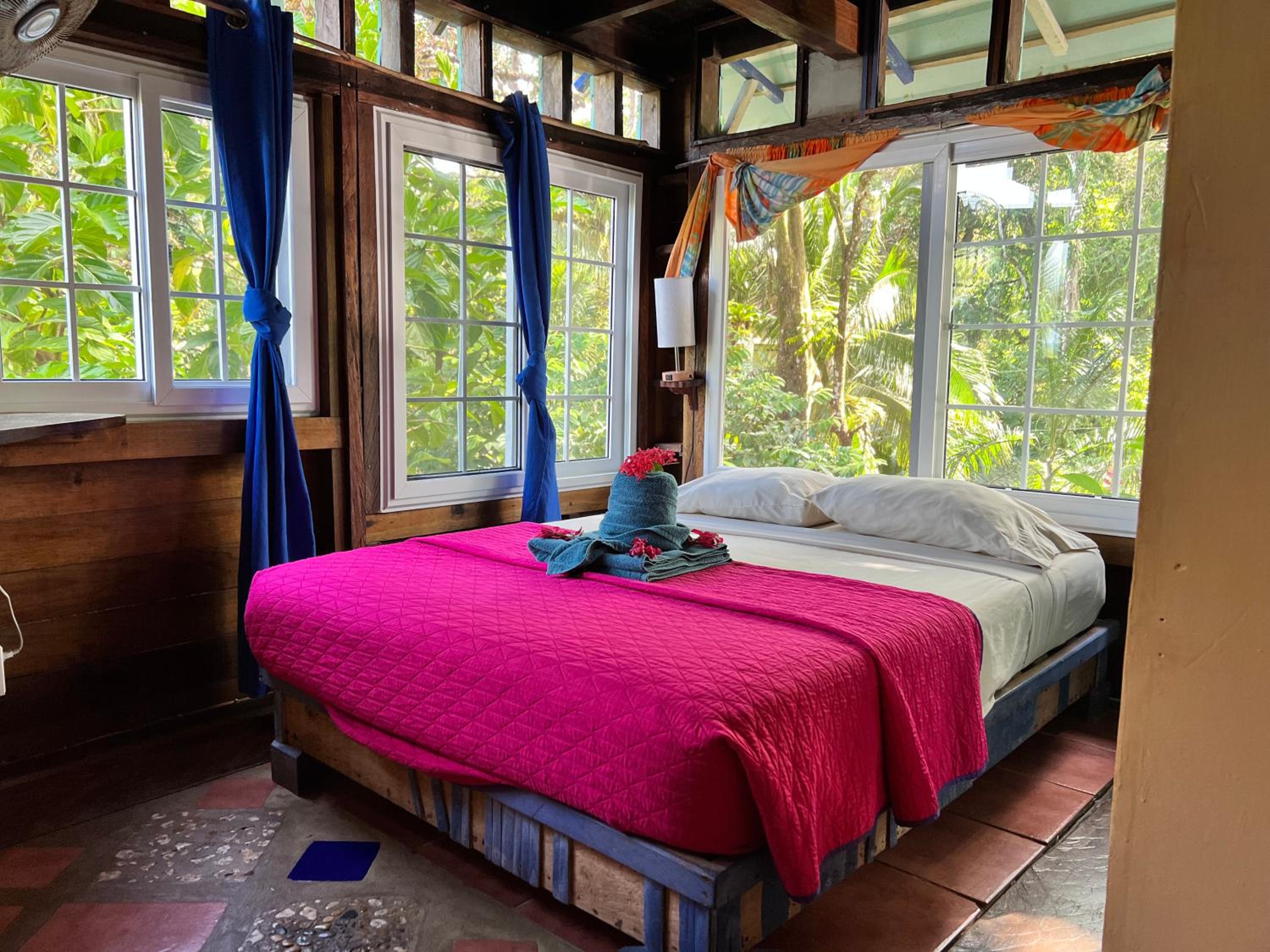 Cozy Double Room photo 1