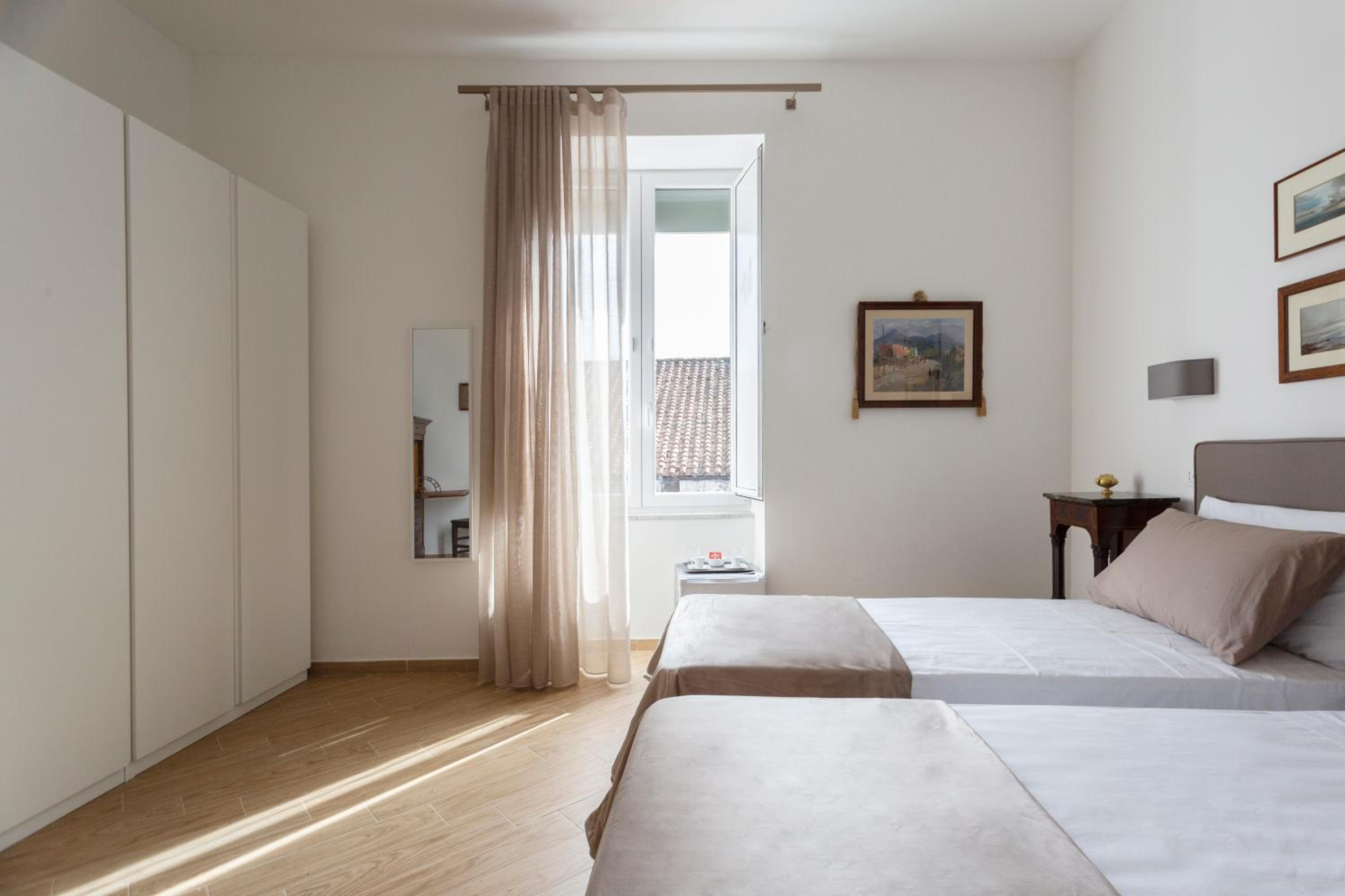 Double or Twin Room