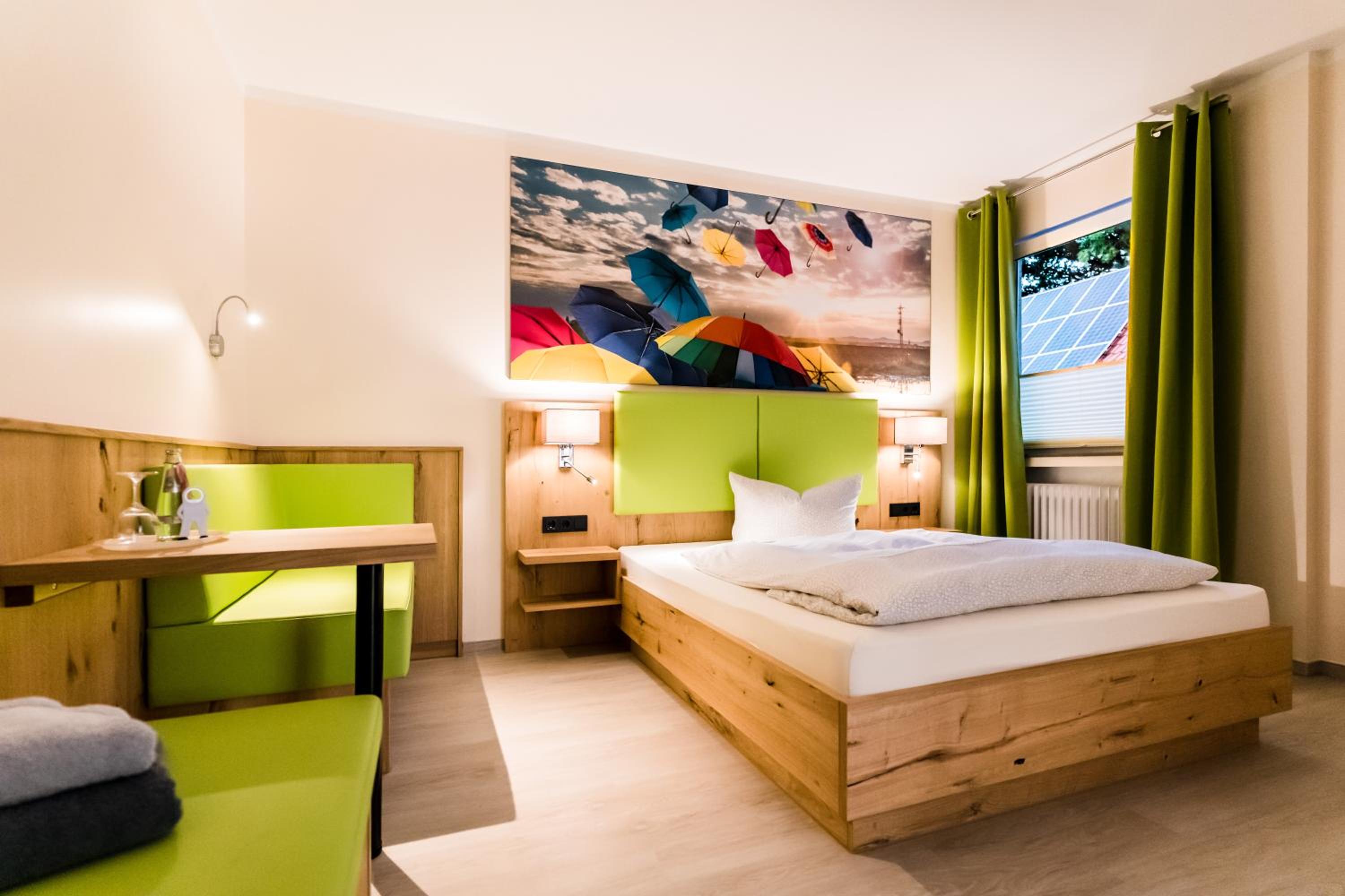 Double Room photo 1