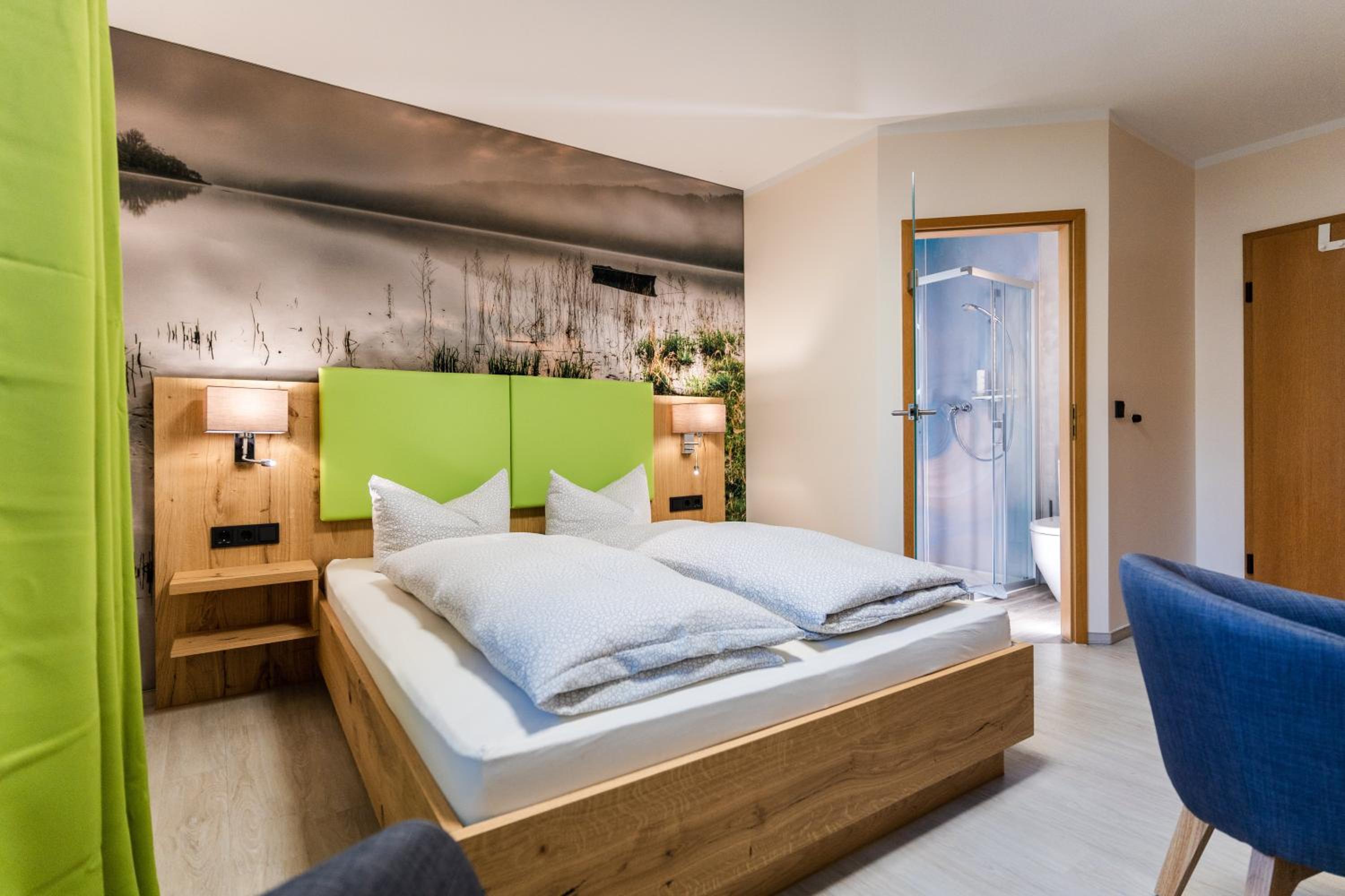Double Room photo 3
