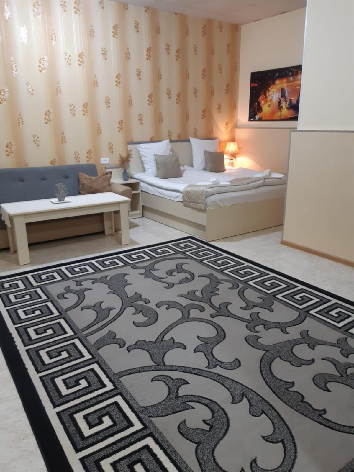 Comfort Triple Room with Shower photo 3