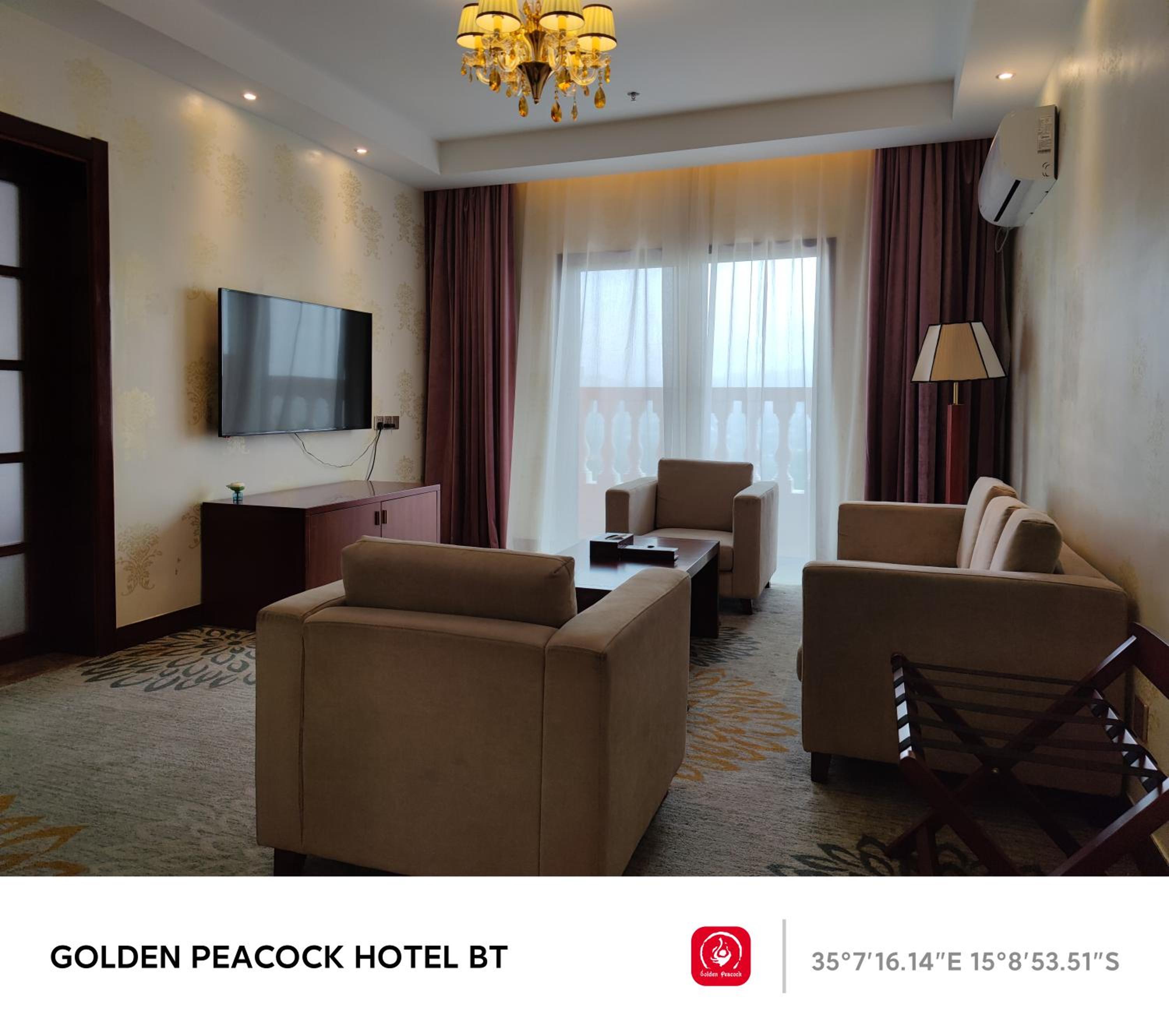 Executive Suite