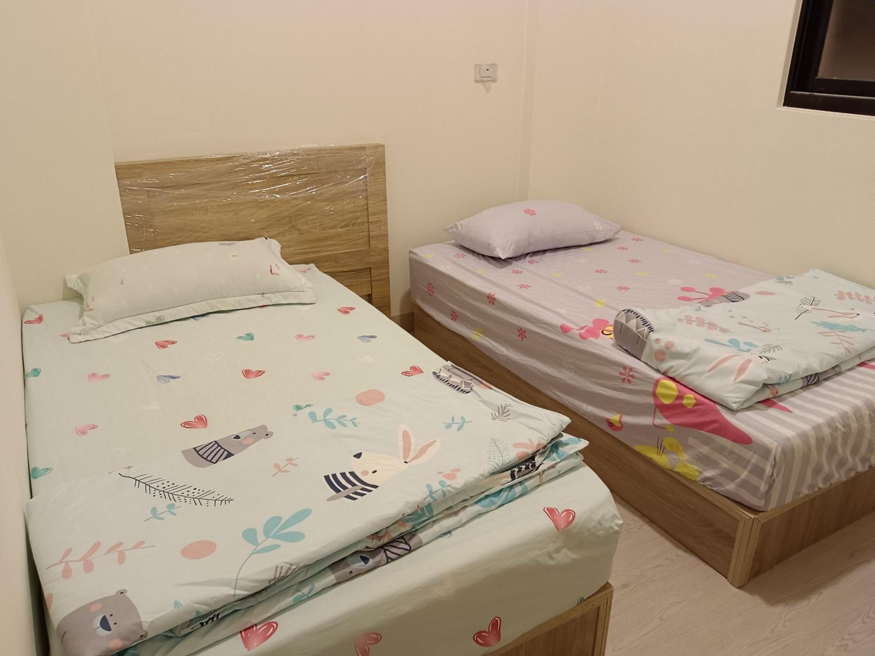 Double Room with Private Bathroom photo 2