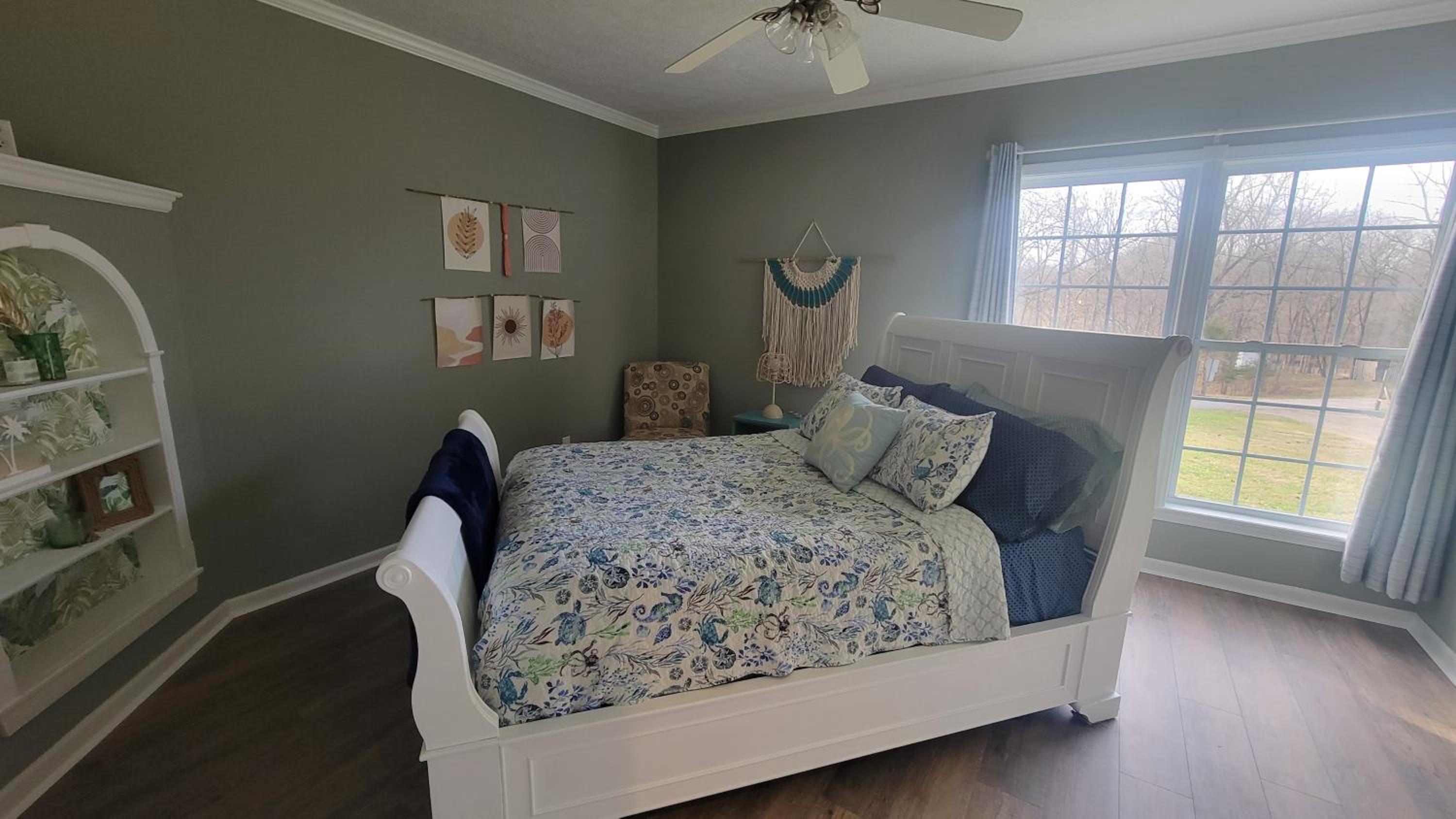 Two-Bedroom House - Photo 5