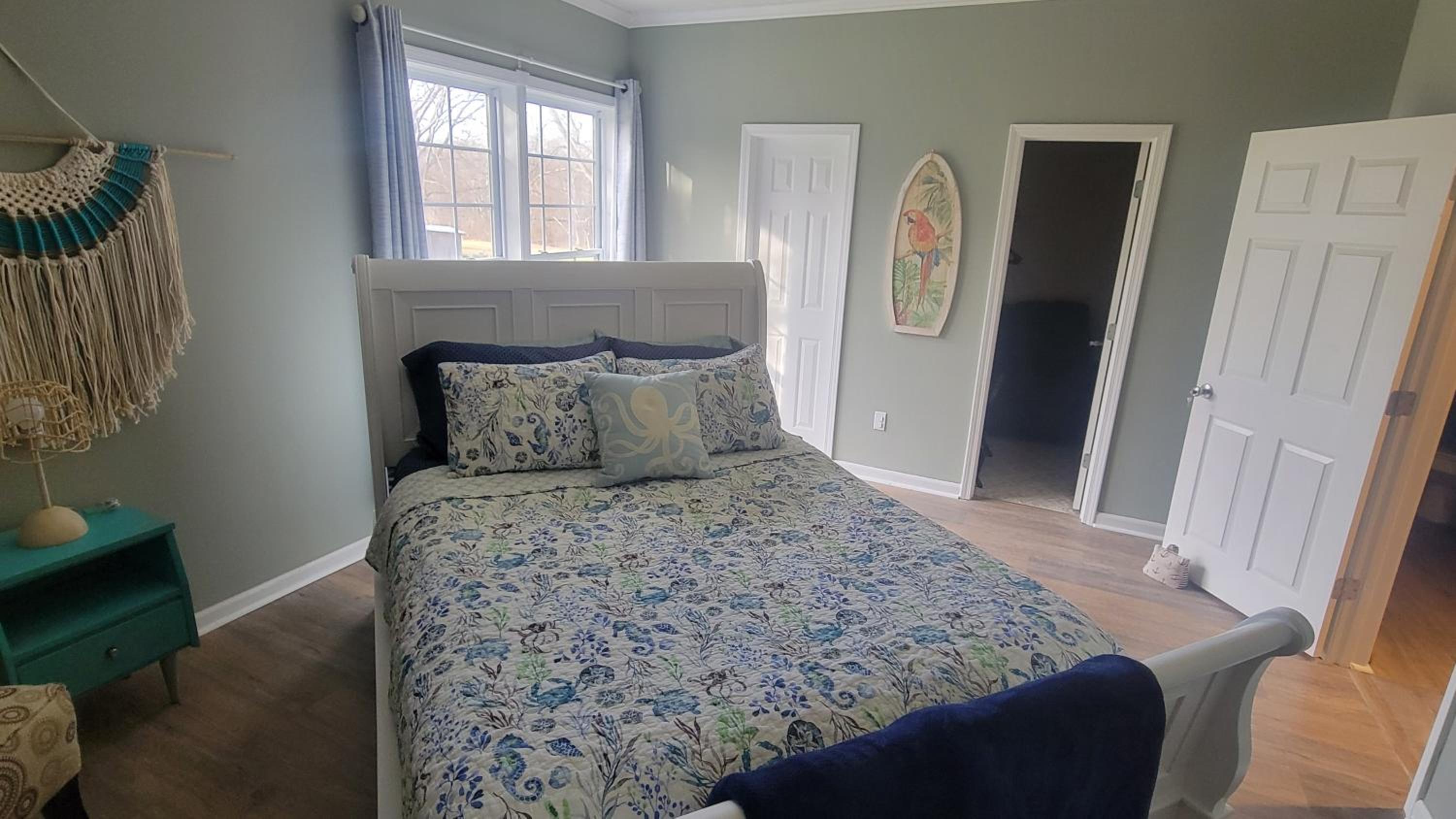 Two-Bedroom House - Photo 6