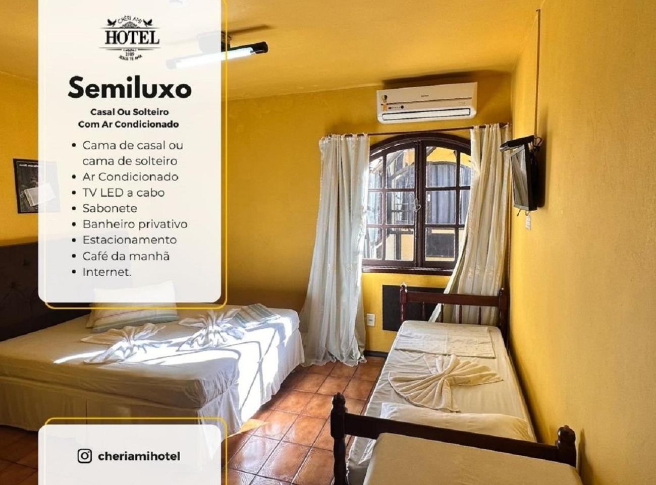 Executive Triple Room photo 1