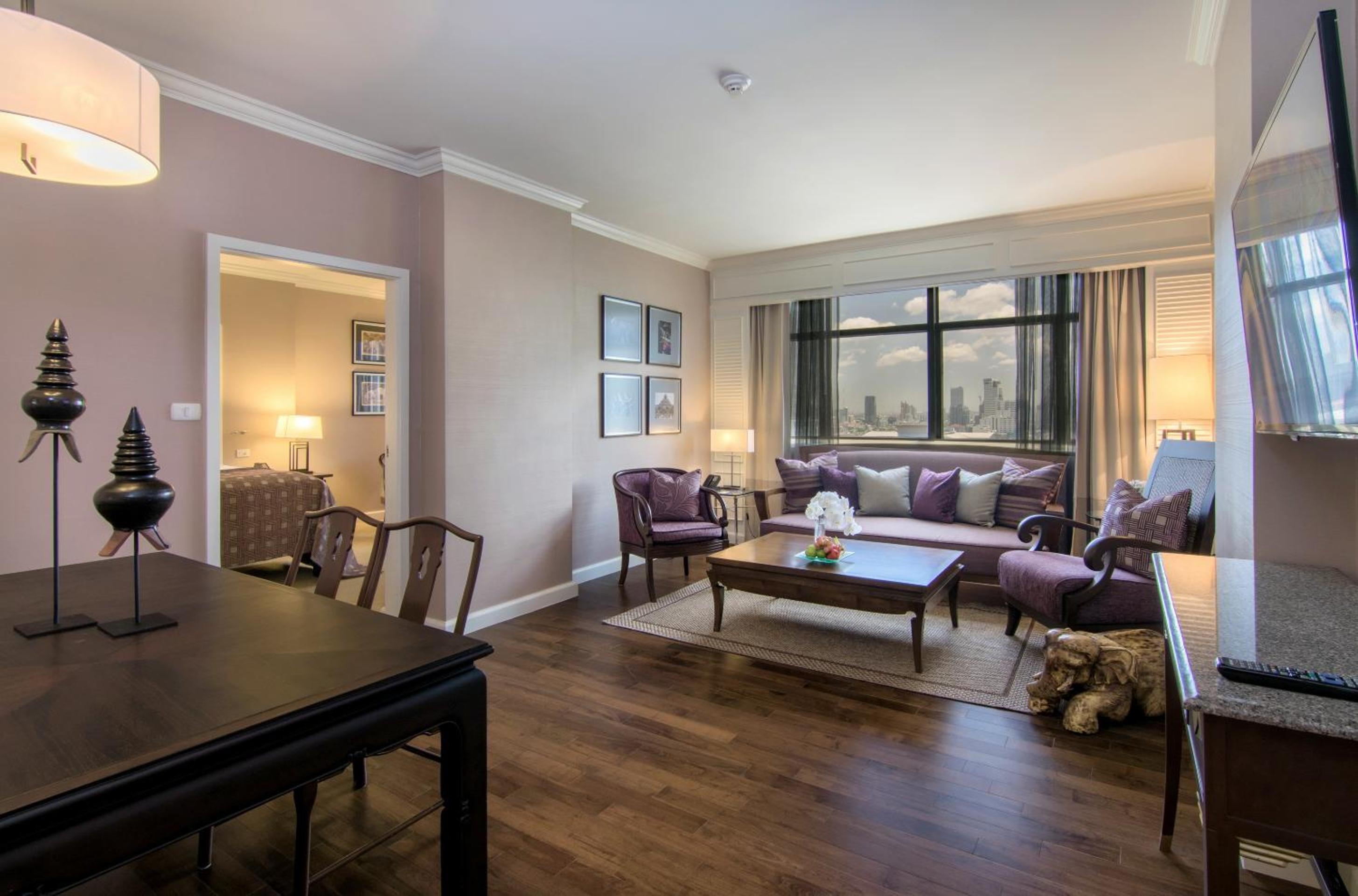 Sukosol Suite photo 2