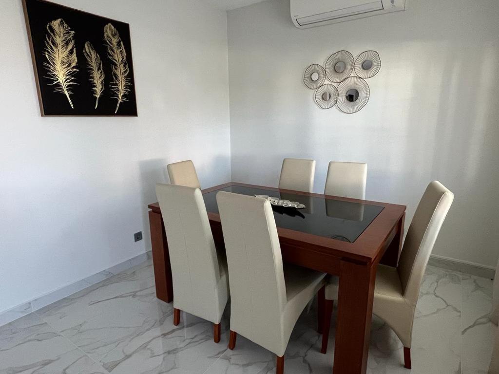 Three-Bedroom Villa photo 3