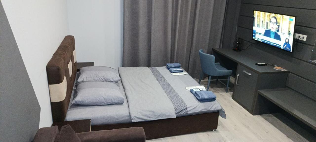 Two-Bedroom Apartment photo 1