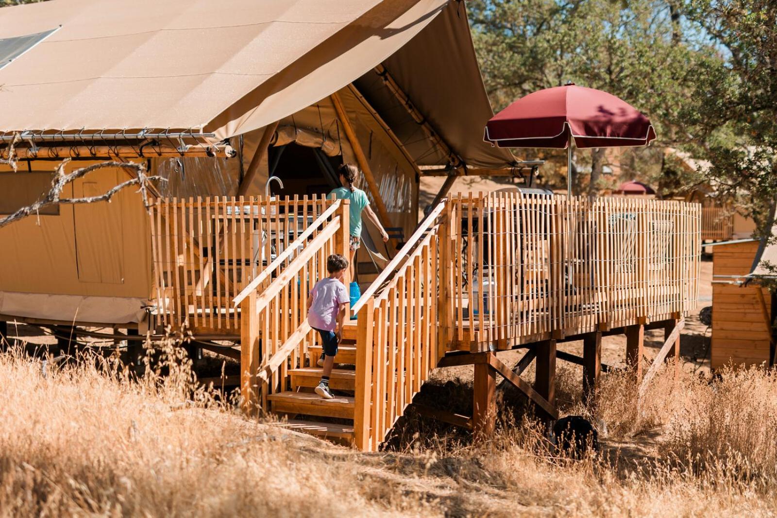 Trappeur Pacific - Photo 5