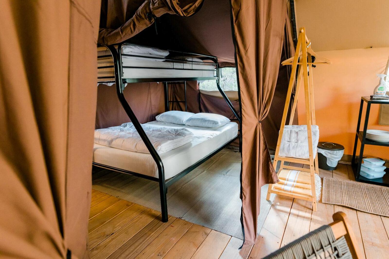 Trappeur Pacific - Photo 1