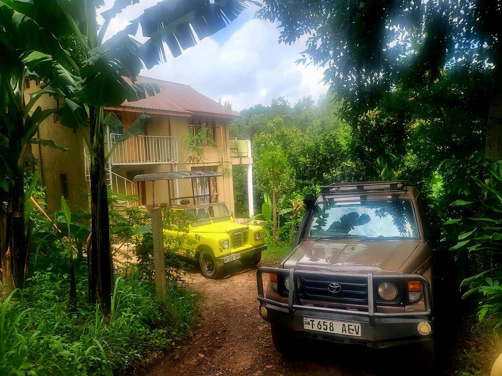 Vacation Home - Photo 23