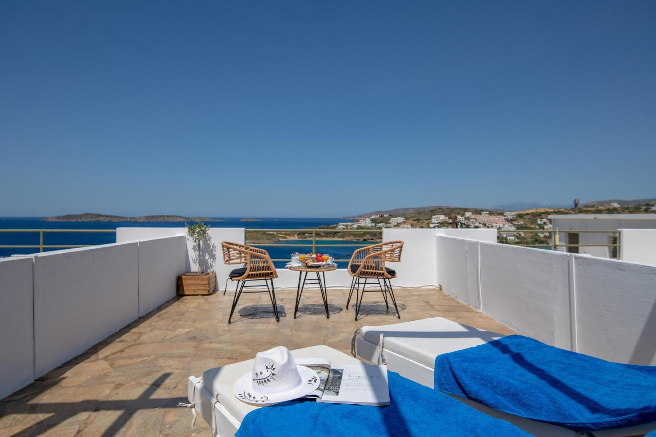 Suite with Sea View photo 3