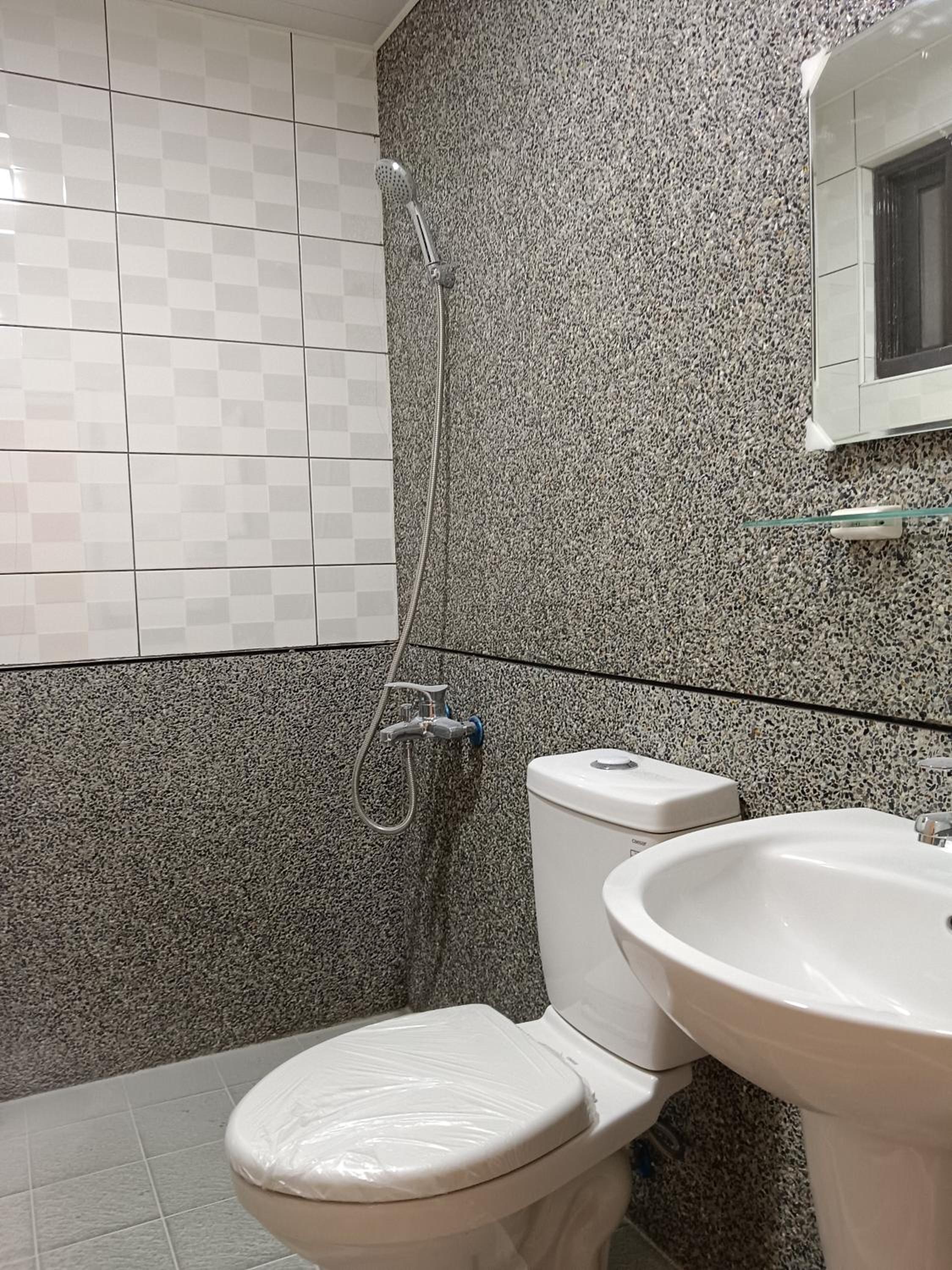 Double Room with Private Bathroom photo 2