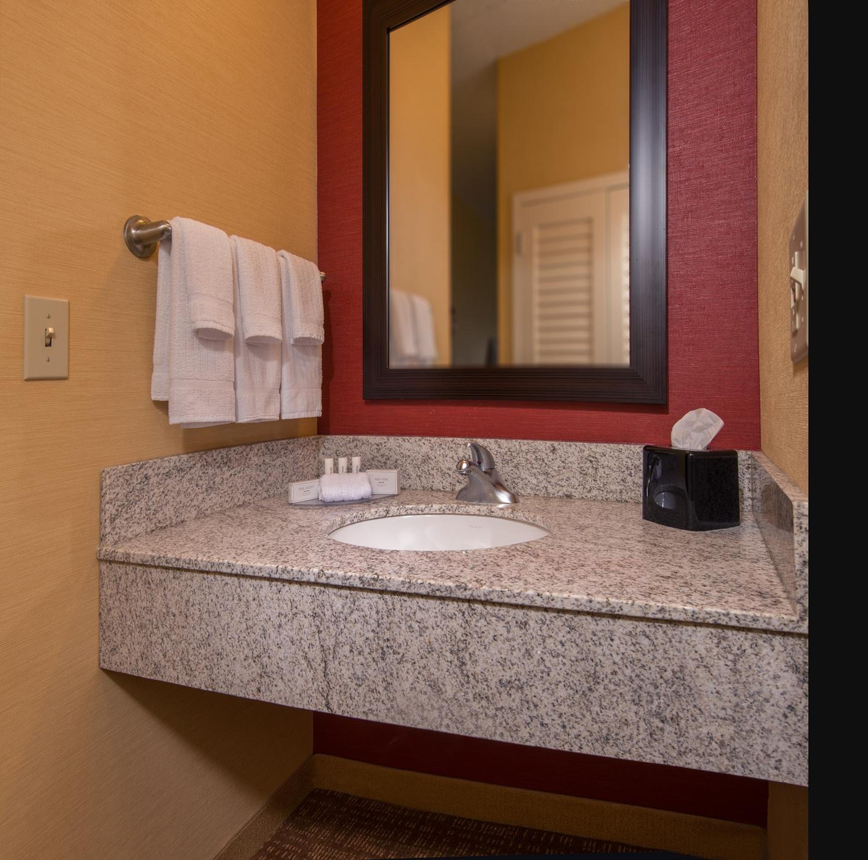 Guest room, 2 Double