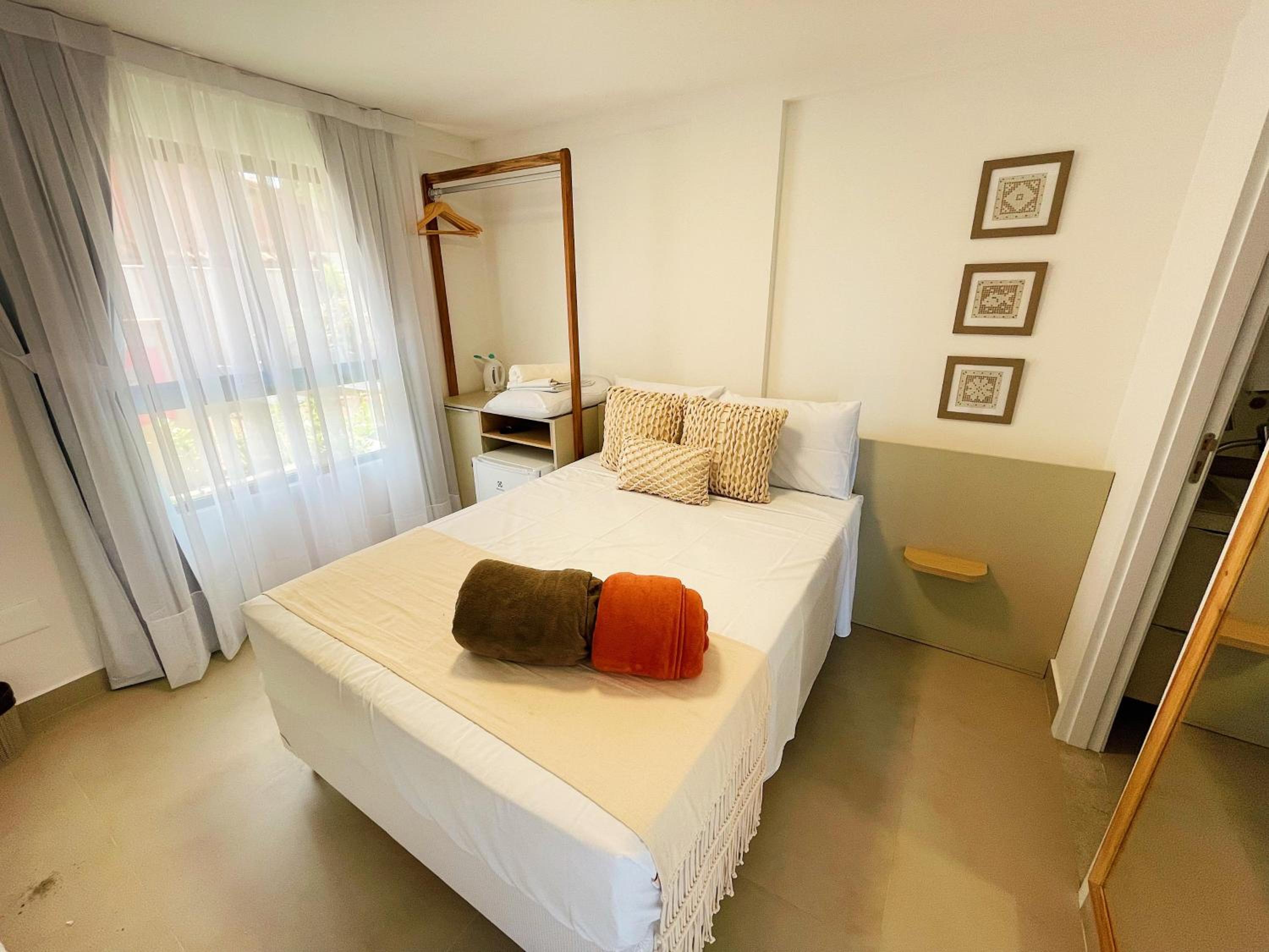 Ground floor Apartment with three suites photo 1