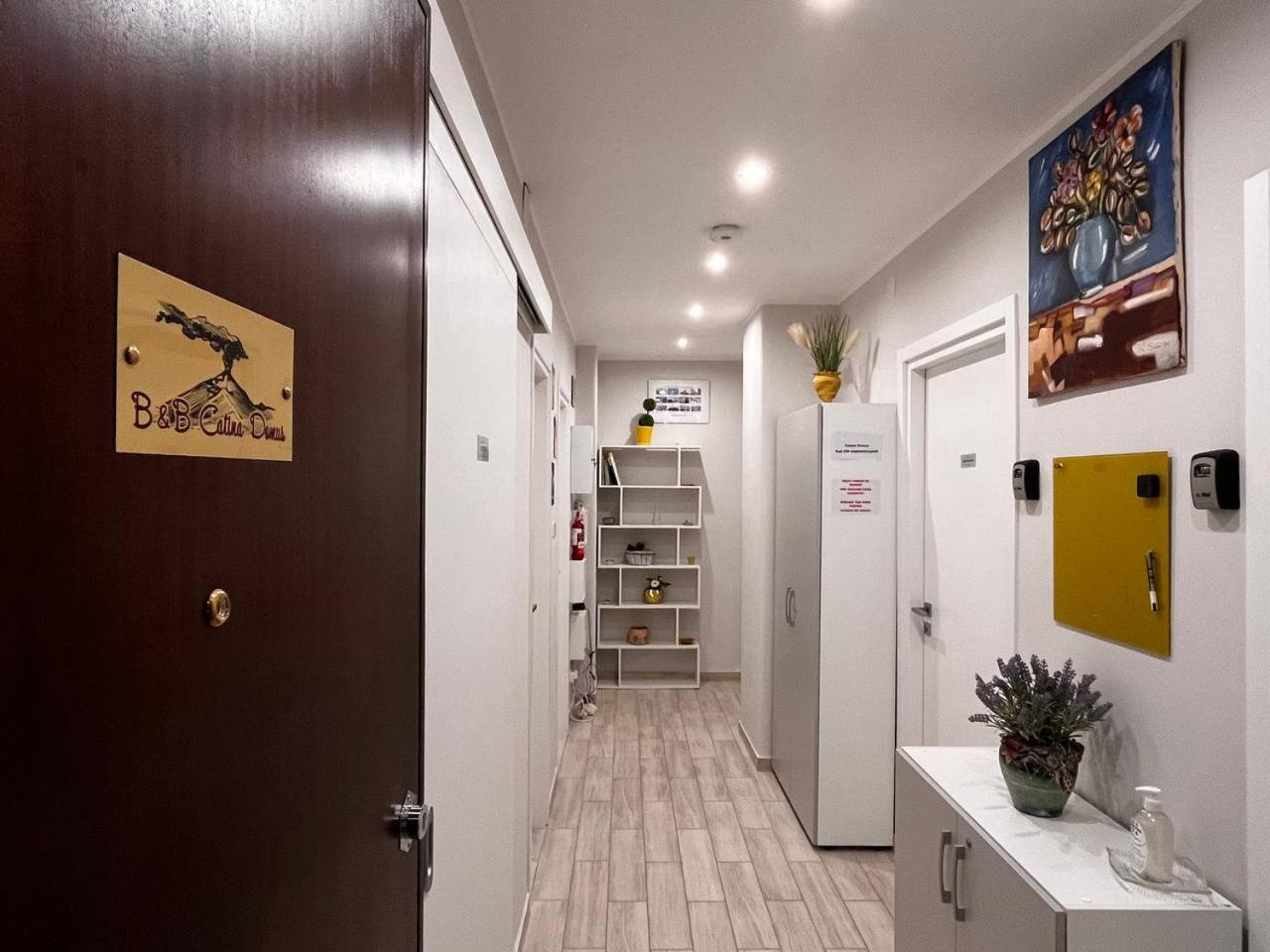 Camera Tripla con bagno privato
