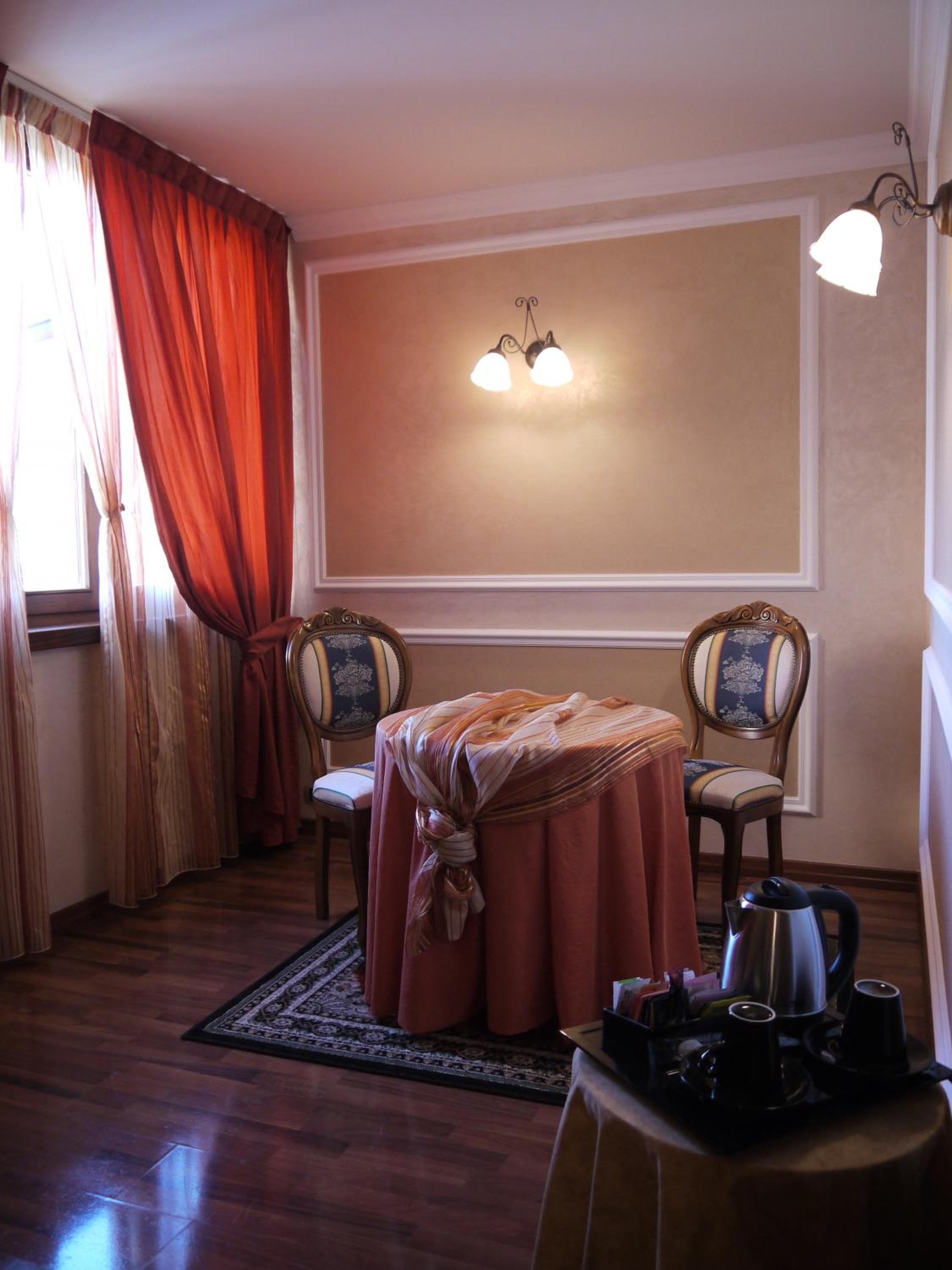 Junior Suite - Photo 2