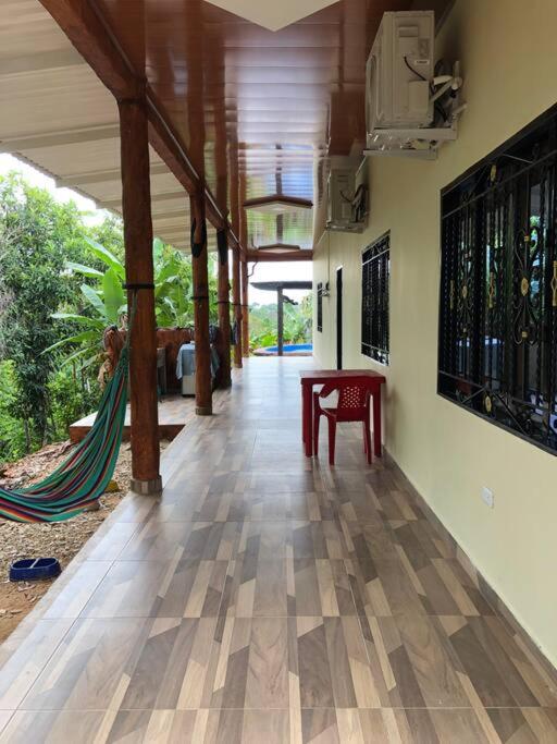 Three-Bedroom Vacation Home  photo 3