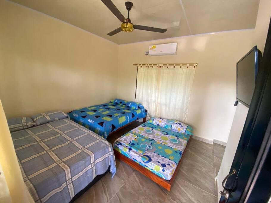 Three-Bedroom Vacation Home  photo 2