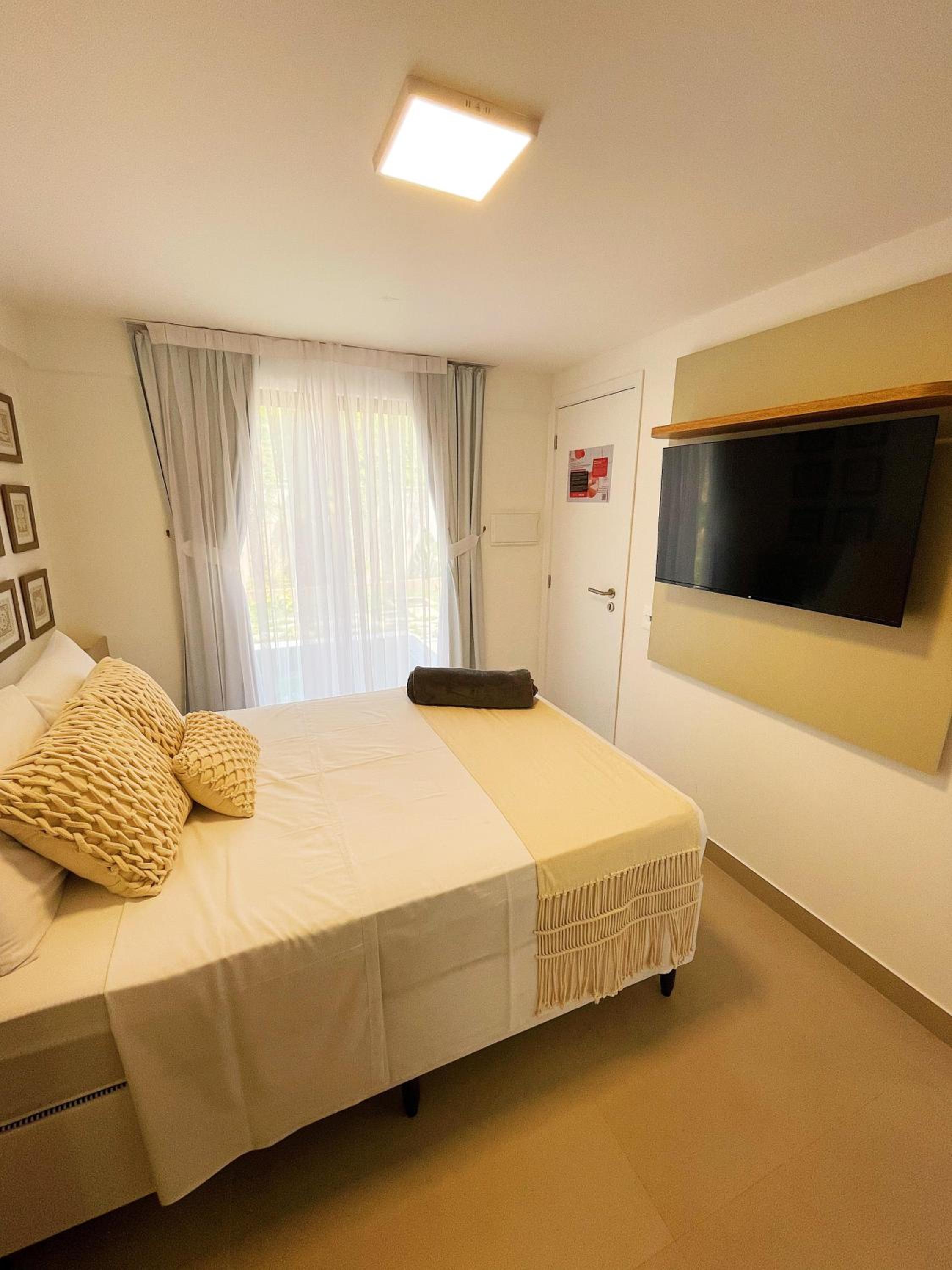 Apartment - Ground Floor with two suites photo 2
