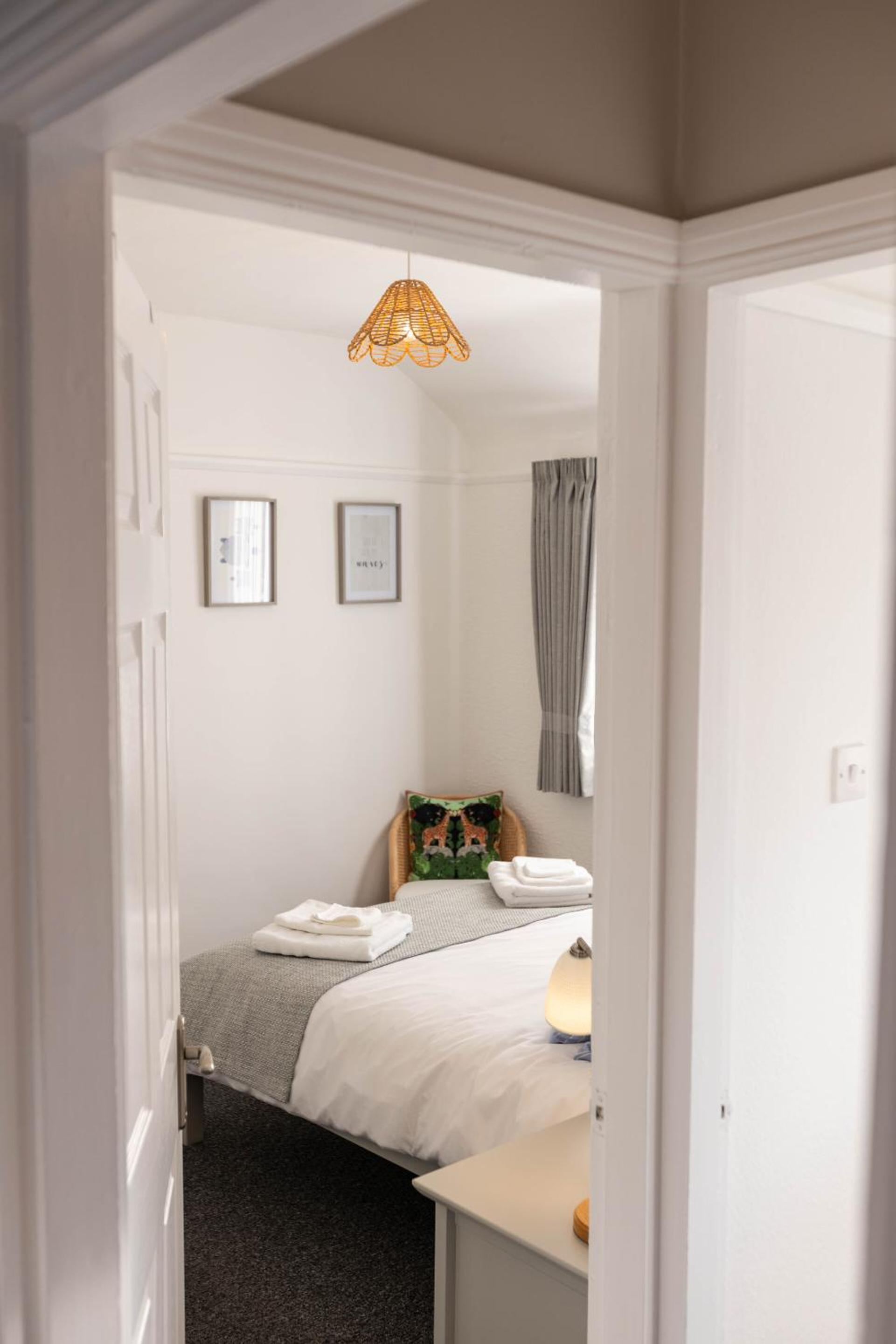 Vacation Home photo 1