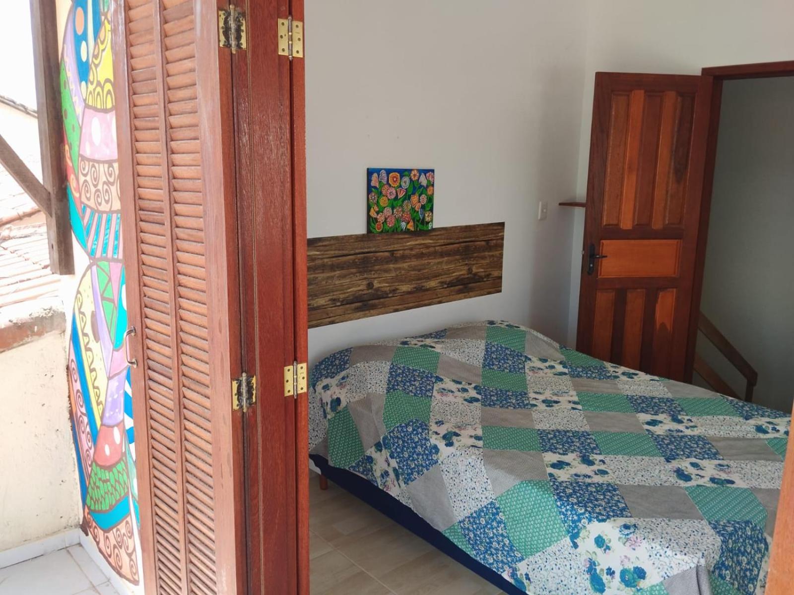 Apartment with Garden View photo 1