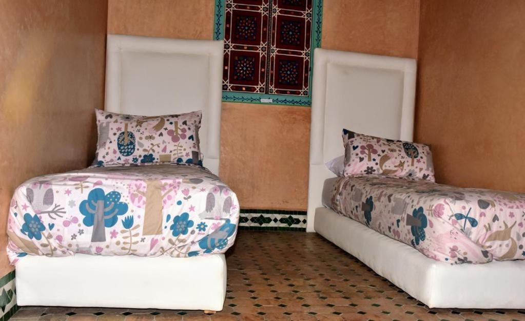 Twin Room photo 2