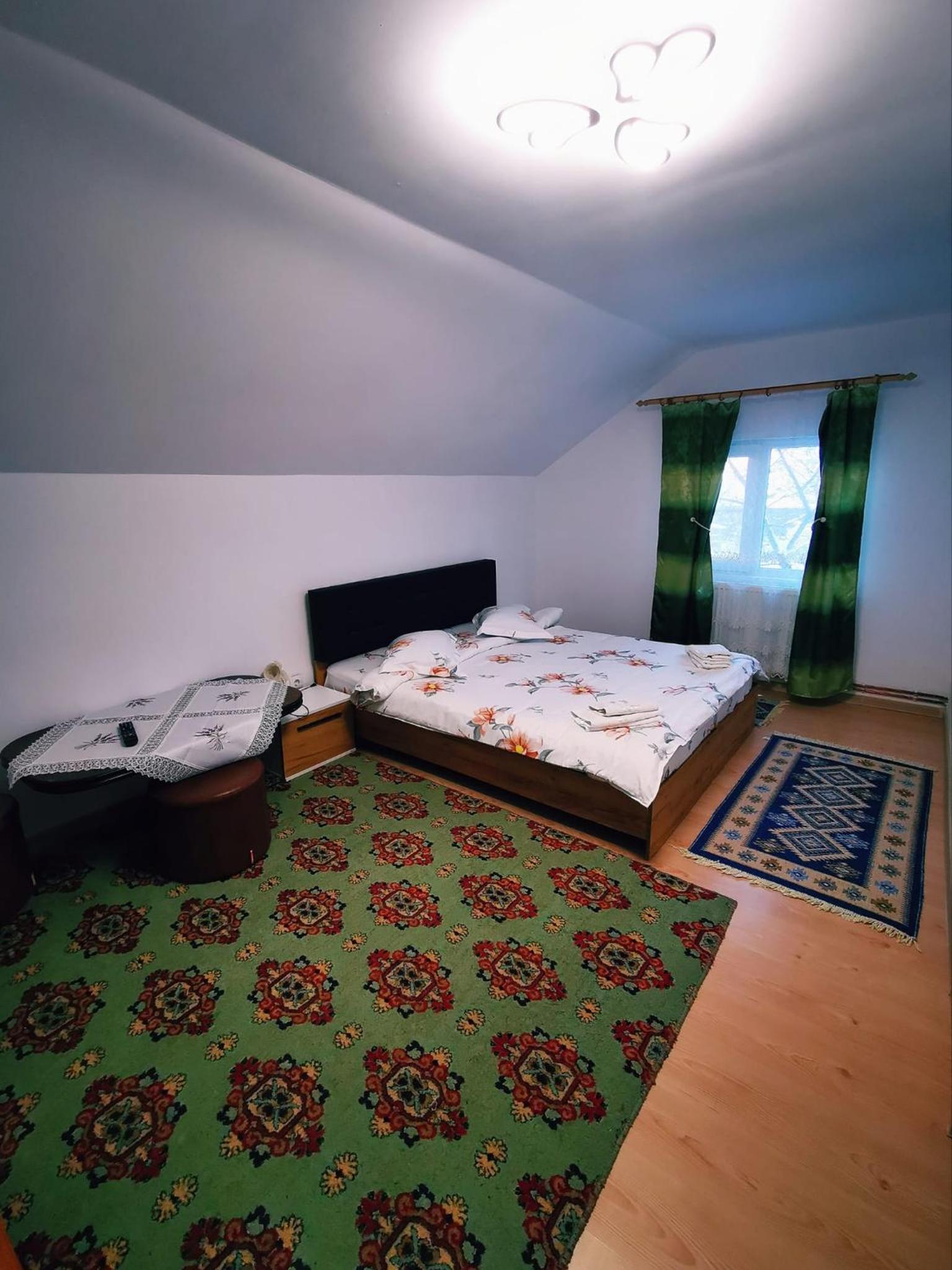 Standard Double Room photo 1