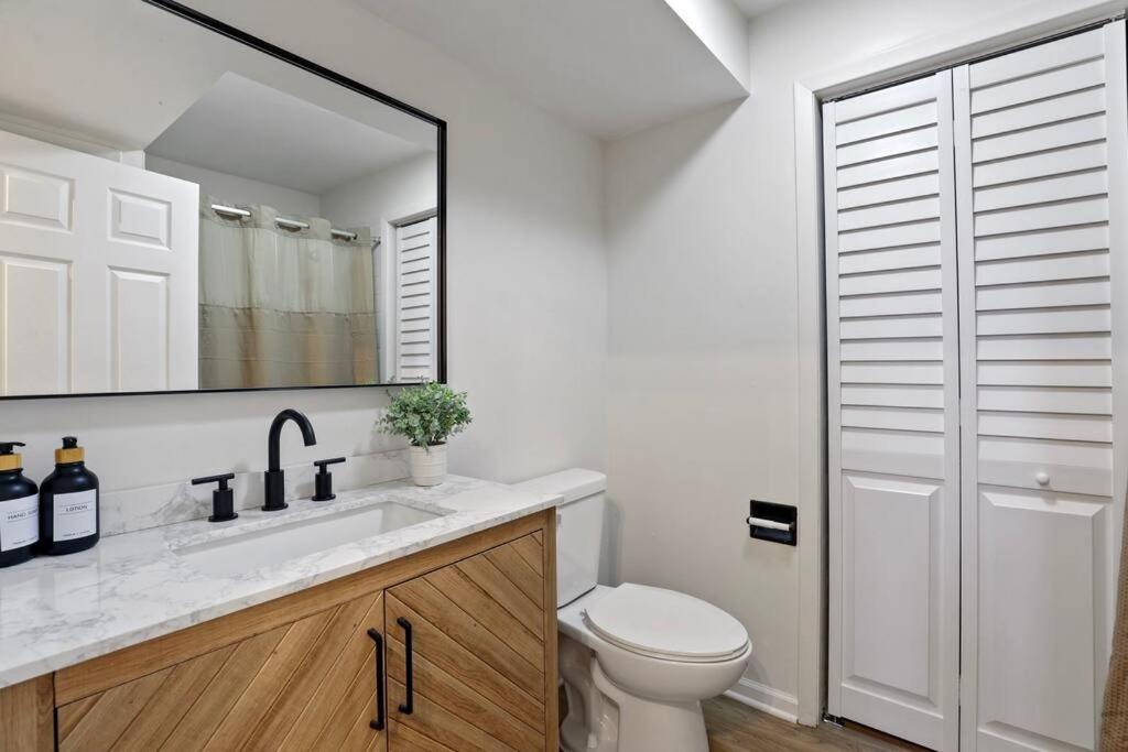 Four-Bedroom House photo 3