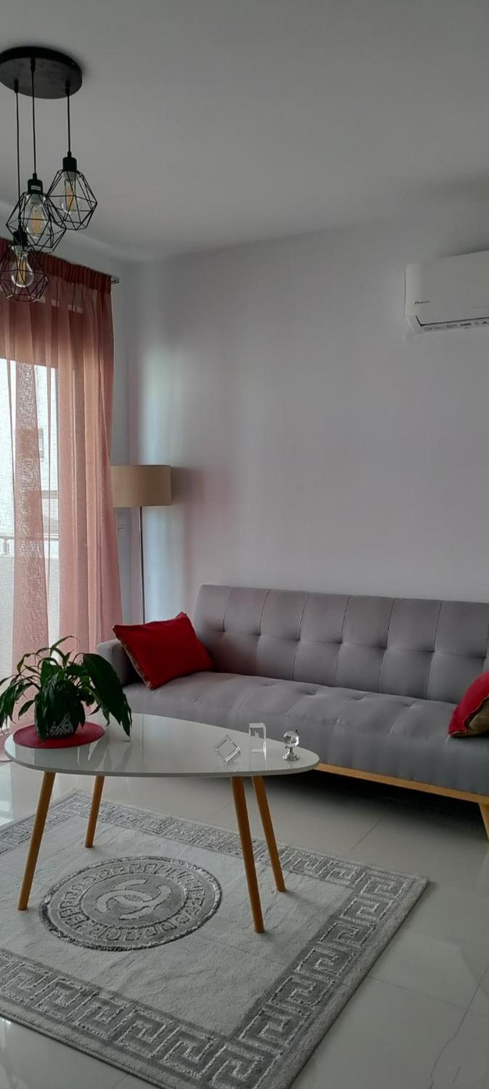 Deluxe Apartment photo 3