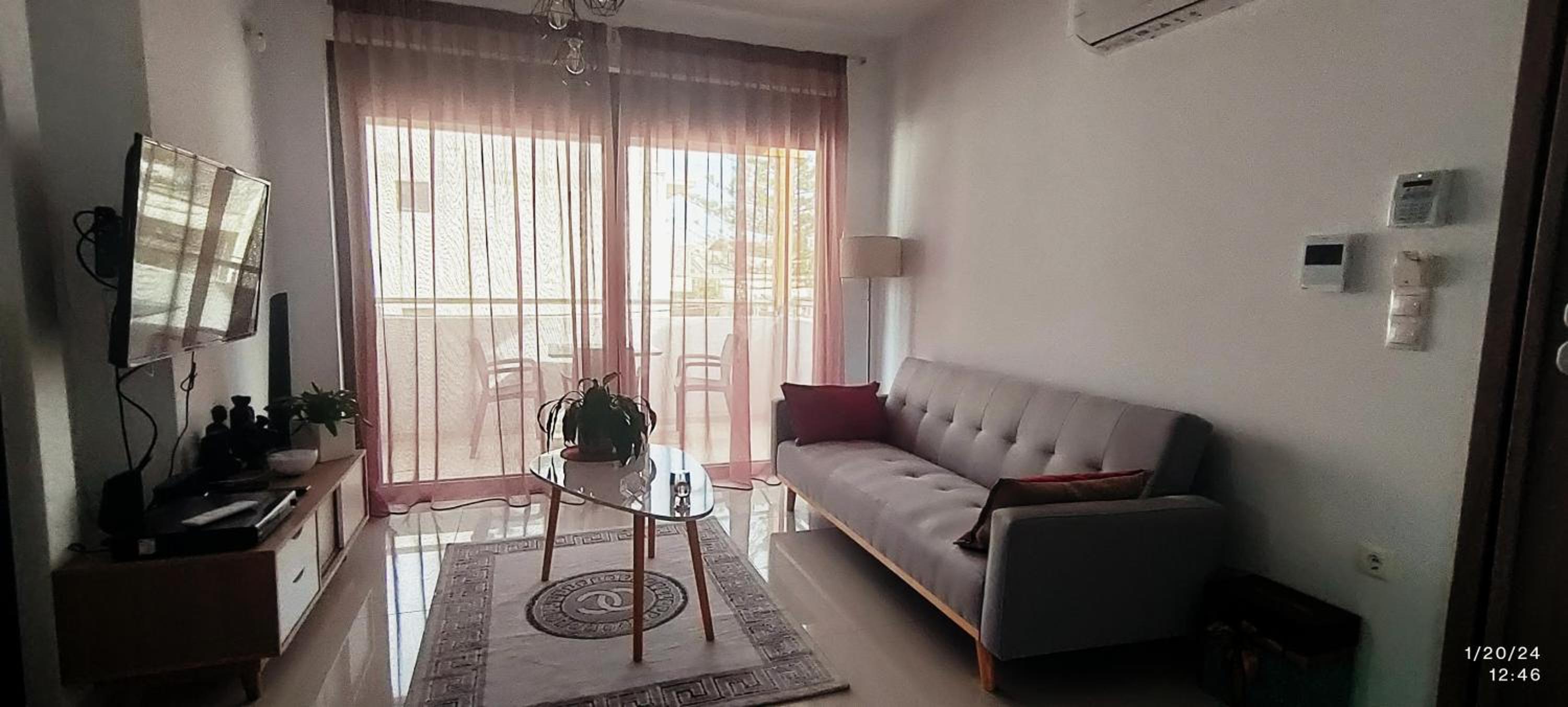 Deluxe Apartment photo 1