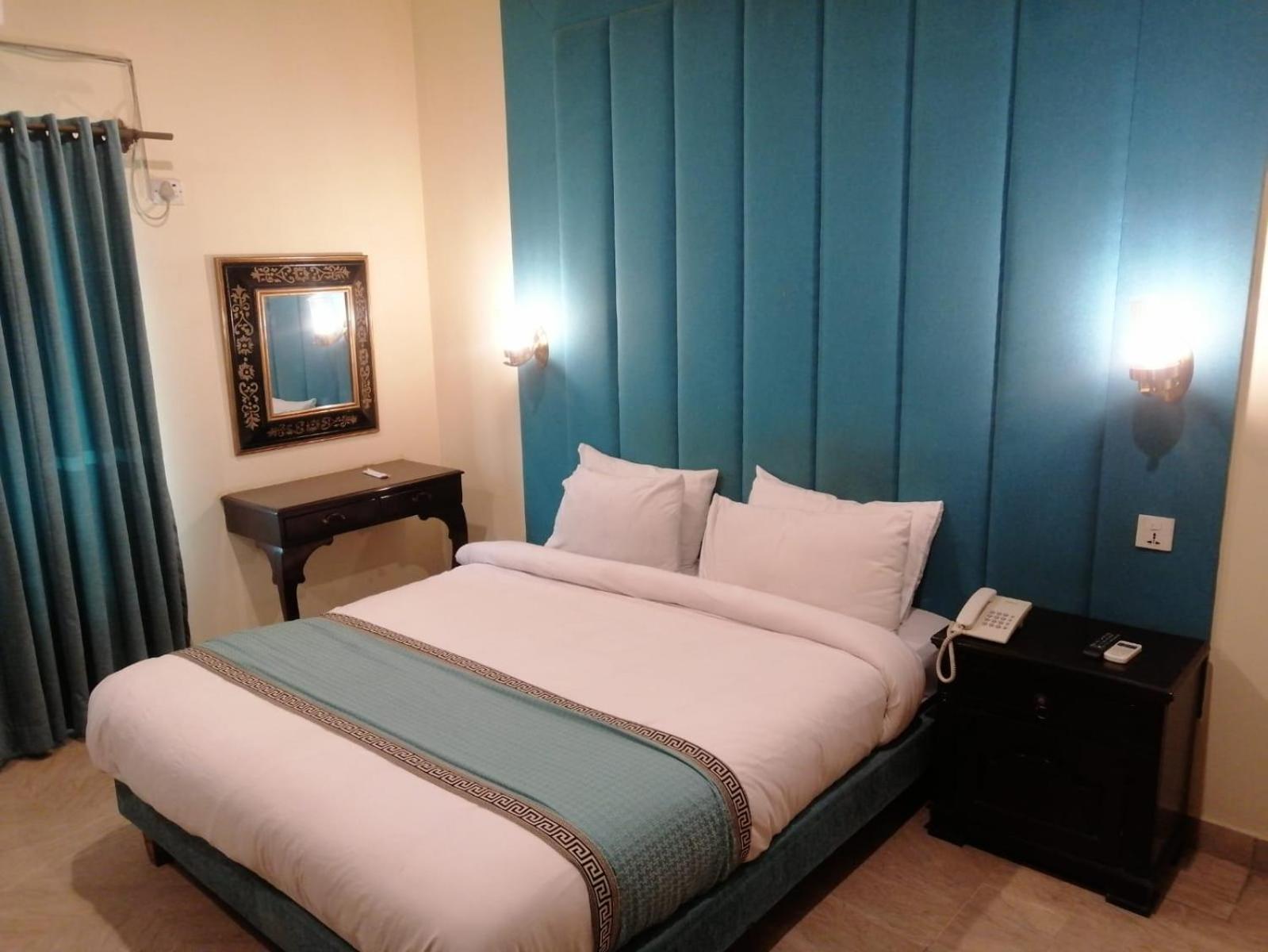 Standard Single Room photo 2