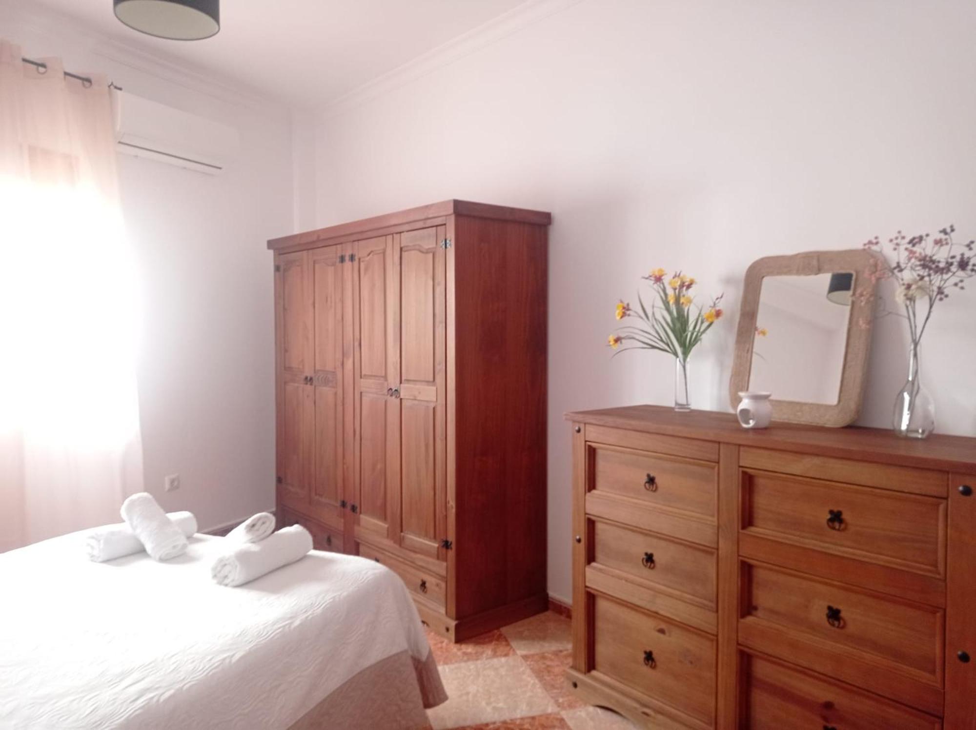 Departamento de tres habitaciones