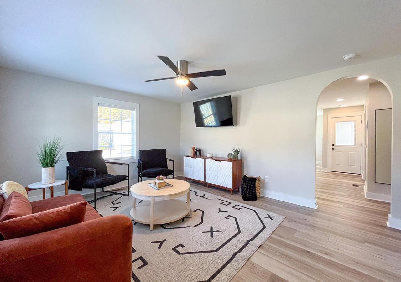 Two-Bedroom House photo 1