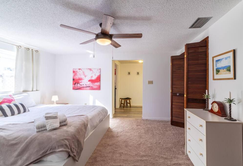 Two-Bedroom Apartment photo 1