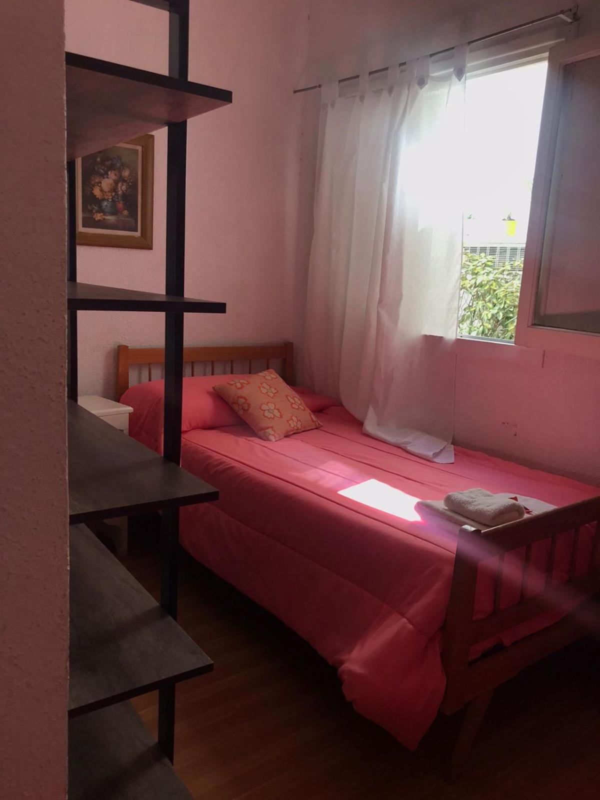 Twin Room with Private Bathroom