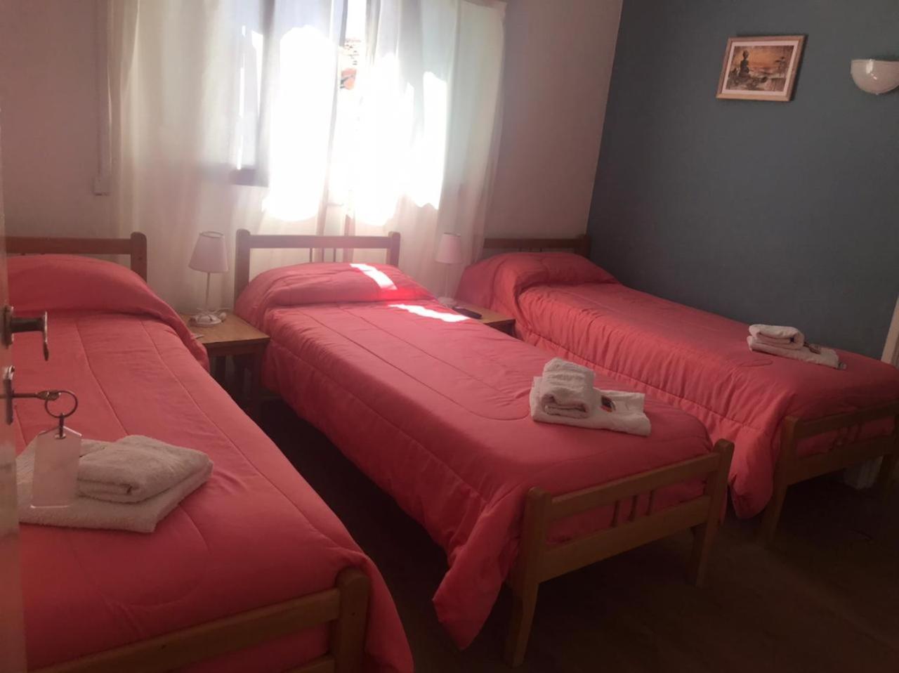 Triple Room with Bathroom