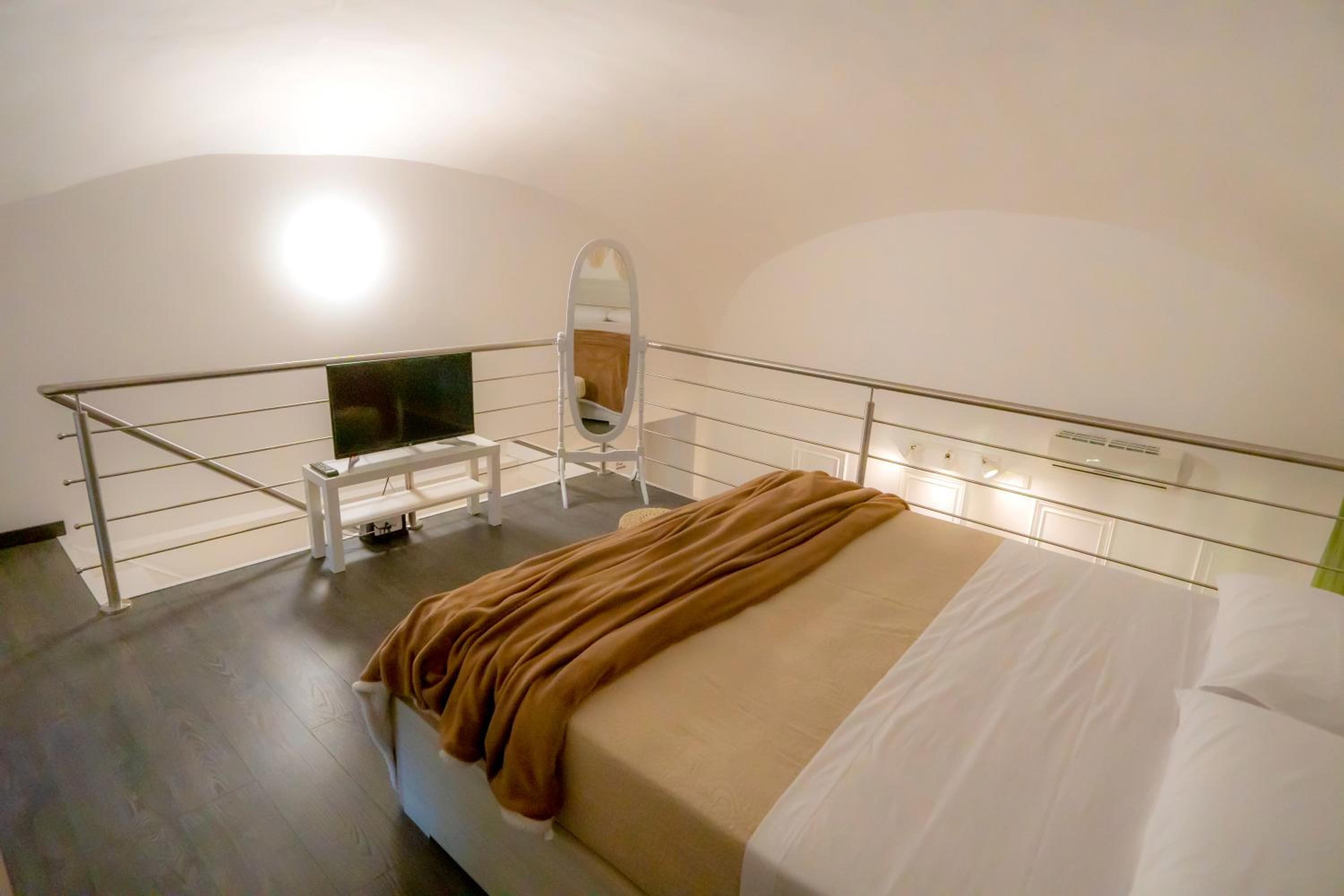 Double Room photo 2