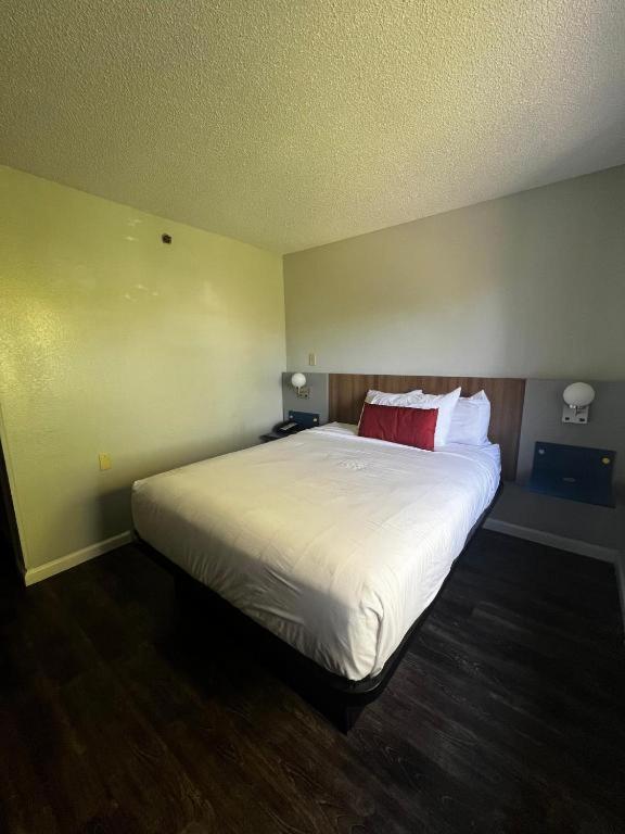 Microtel Inn by Wyndham Atlanta Airport, Foto 4