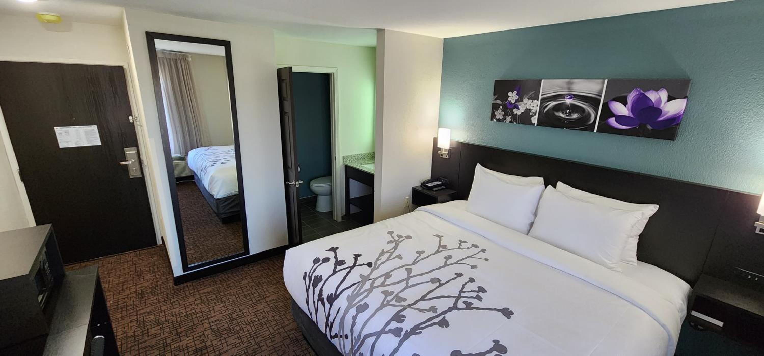 Sleep Inn Olathe - Kansas City, Foto 2