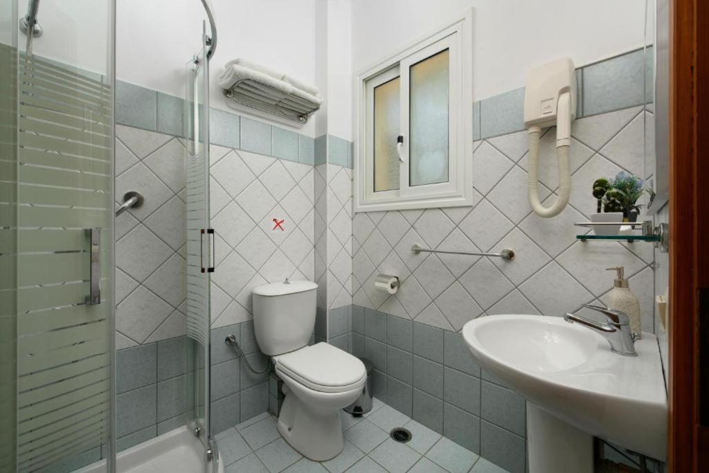 Apartment with Sea View photo 2