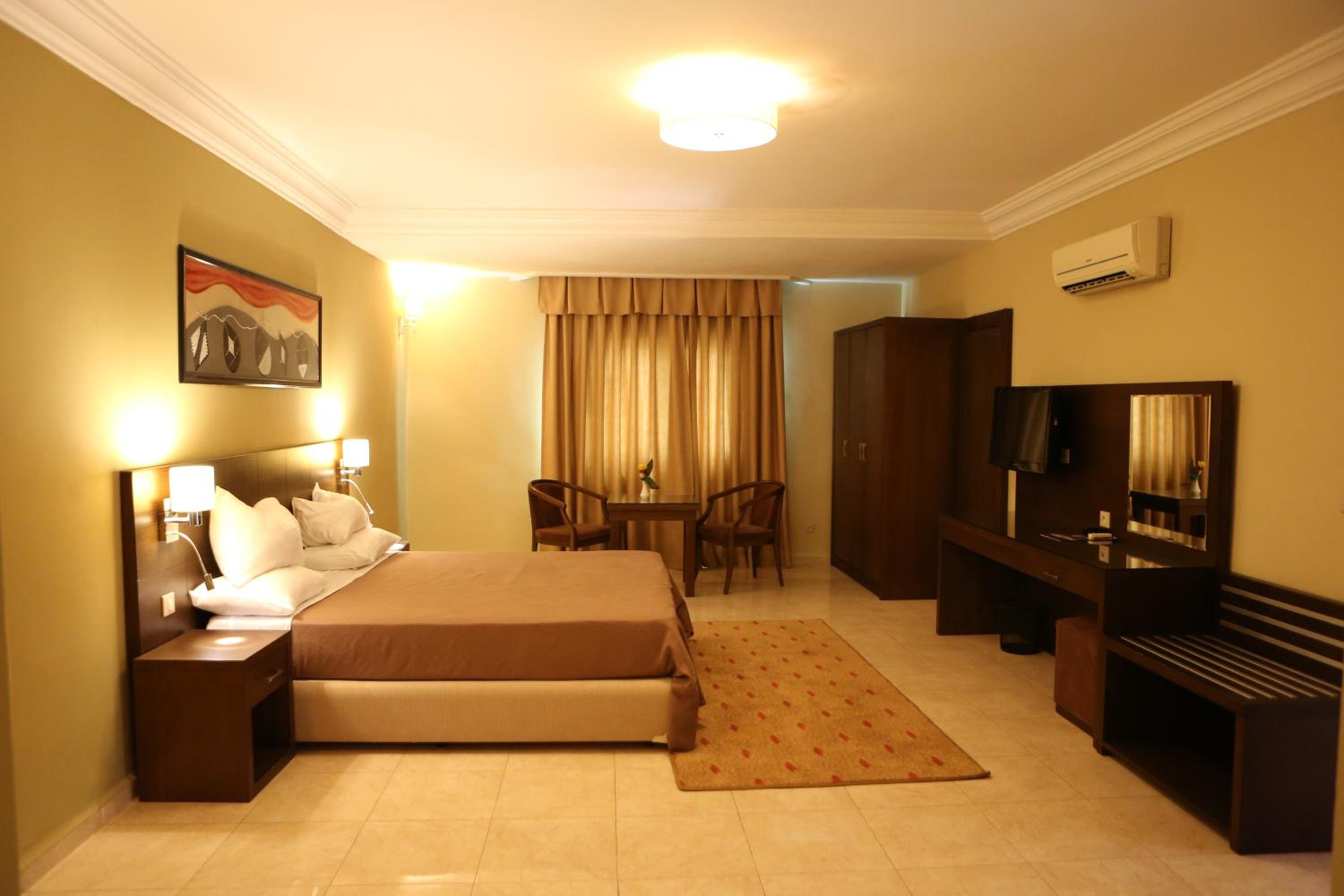 Comfort Double Room