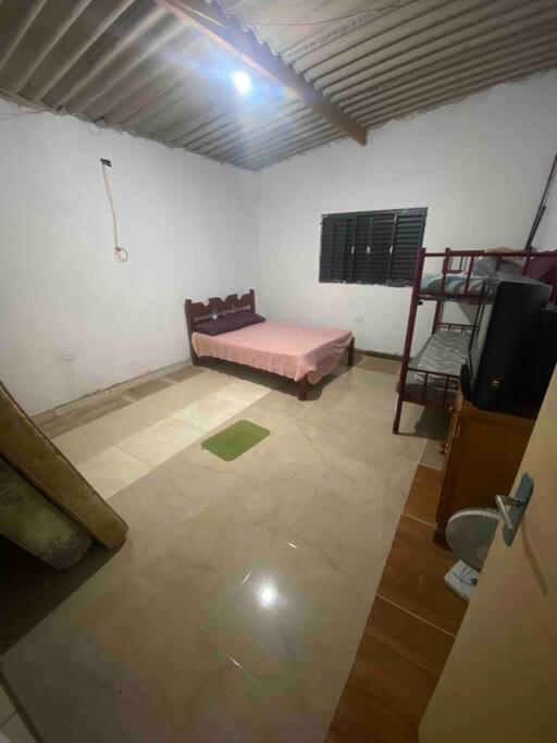 Three-Bedroom House photo 1