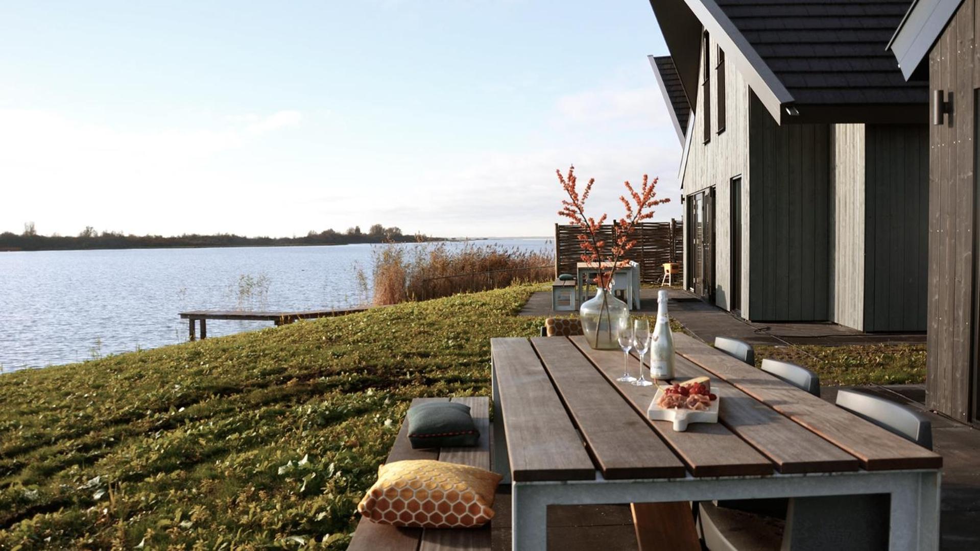 Baayvilla sauna – Pets not allowed photo 2