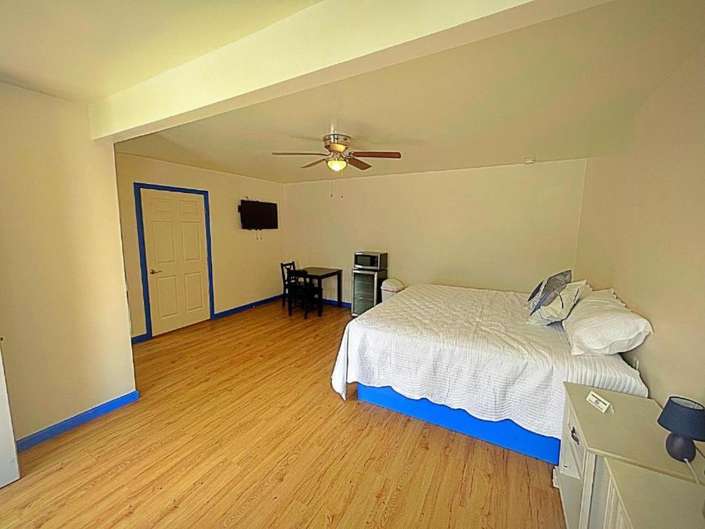 Family Room - Disability Access
