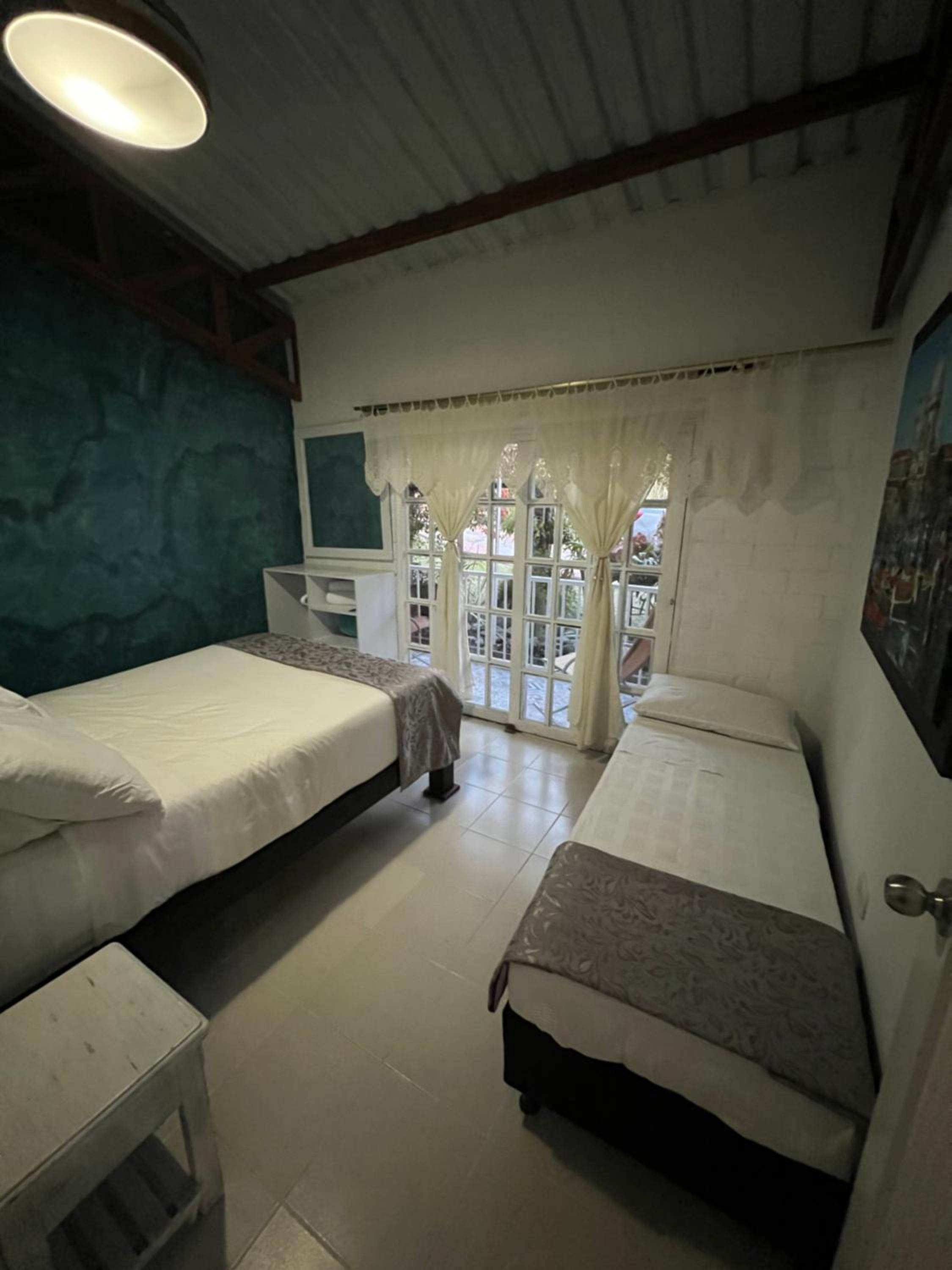 Villa photo 1