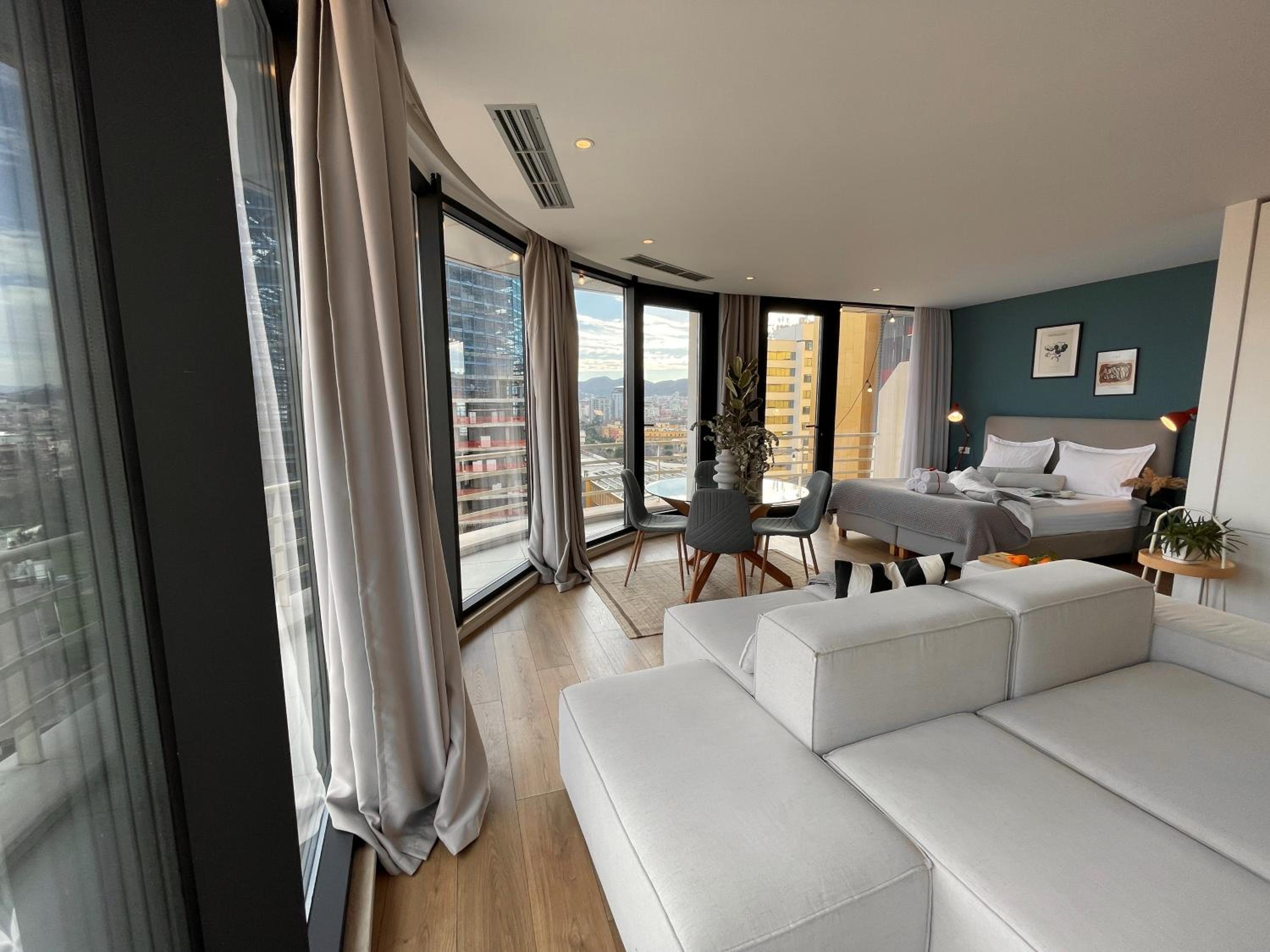 Superior Apartment photo 1