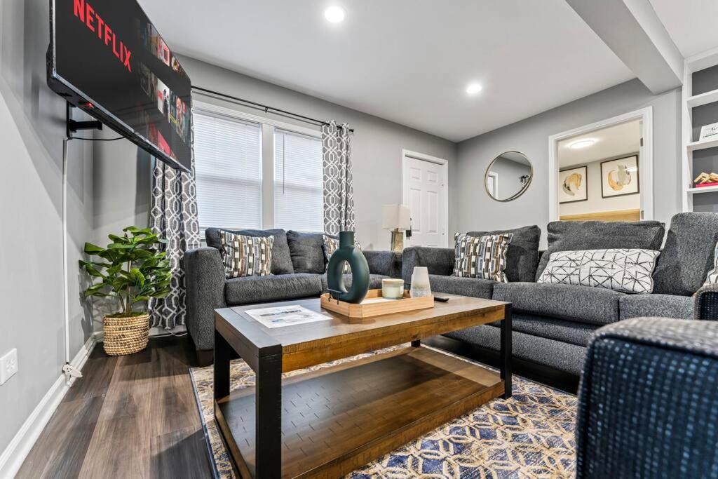 Four-Bedroom House photo 1