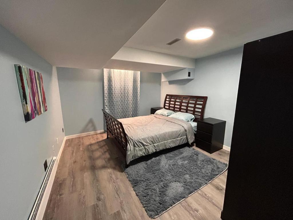 Two-Bedroom Apartment photo 2
